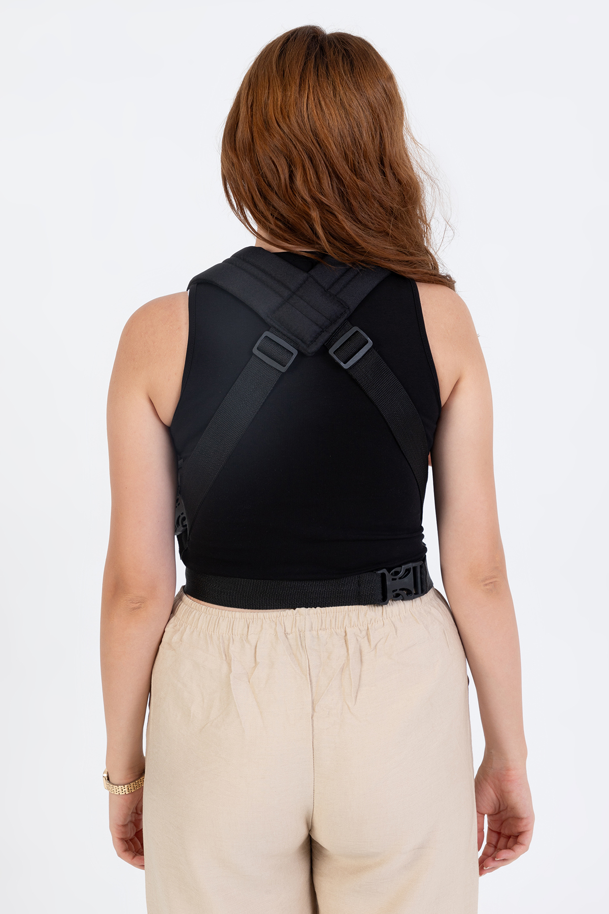 Cozibo Premium Lüks Bel Destekli Bebek Kanguru - Ergonomi, Kolay Kullanım ve Modern Tasarım fotoğrafı 3 (önizleme)