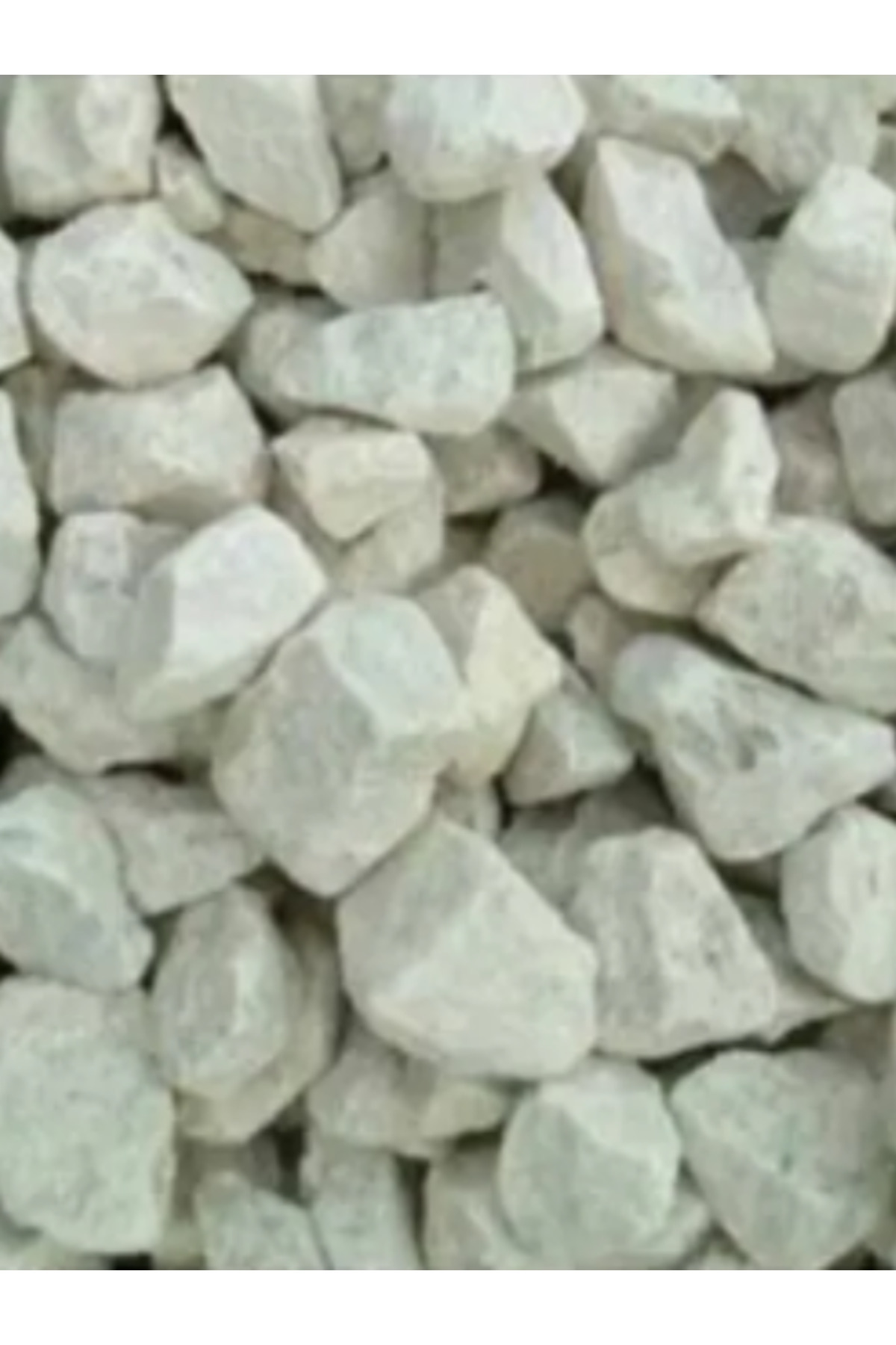 KayseriBMS KAKSAN Sönmemiş Taş Kireç 10 Kg Badana-Bordo Bulamacı ve tatlılar için