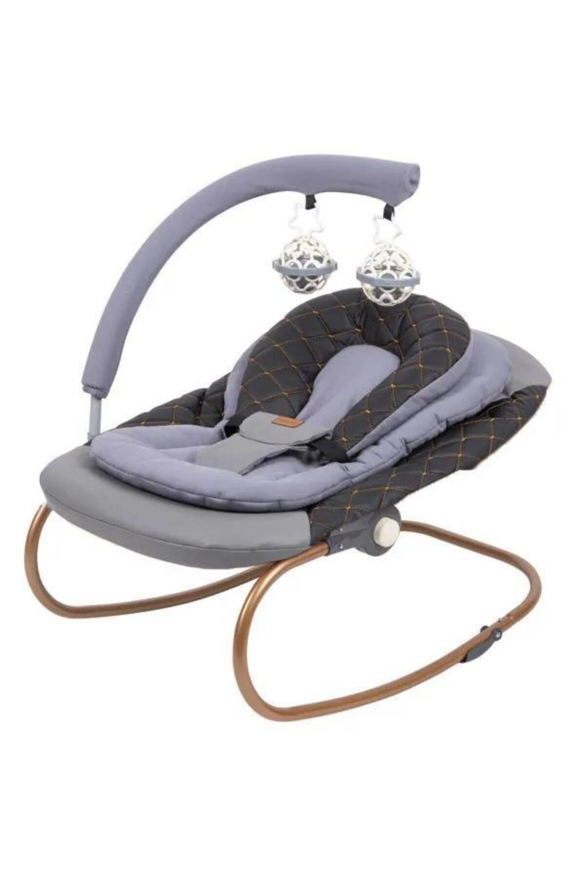 Tommybaby 7 Parça Fırsat Seti Baston Bebek Arabası , Ana kucağı , Mama Sandalyesi , Oyun Çadırı ,Kanguru,Çanta fotoğrafı 4 (önizleme)