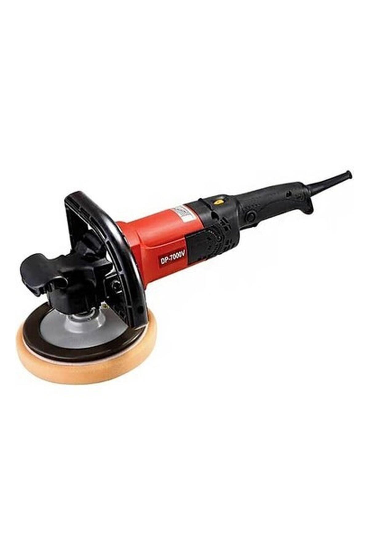 KEYANG DP-7000V Polisaj Makinesi