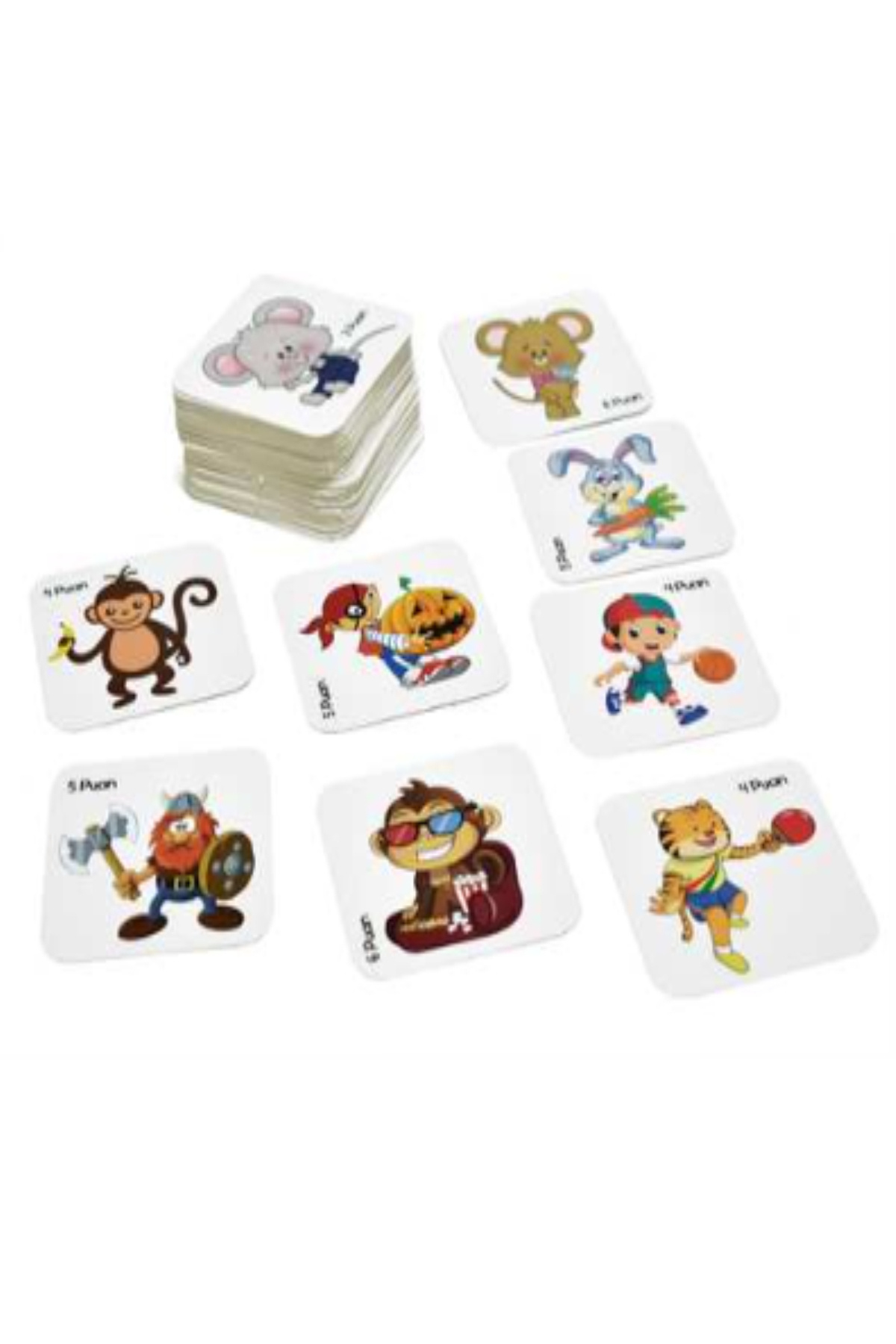 a v d a-Find the Difference Memory Game Find the Difference Puzzle 2