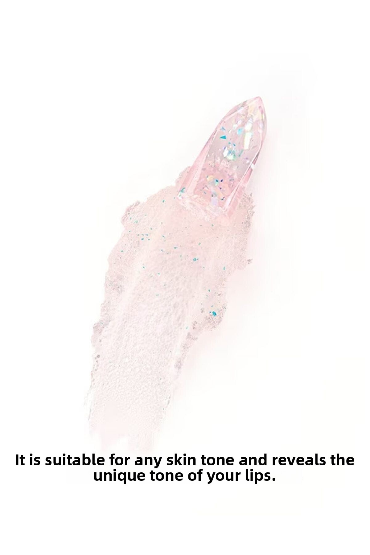 Essence-Meta Glow Colour Changing Lipstick 3