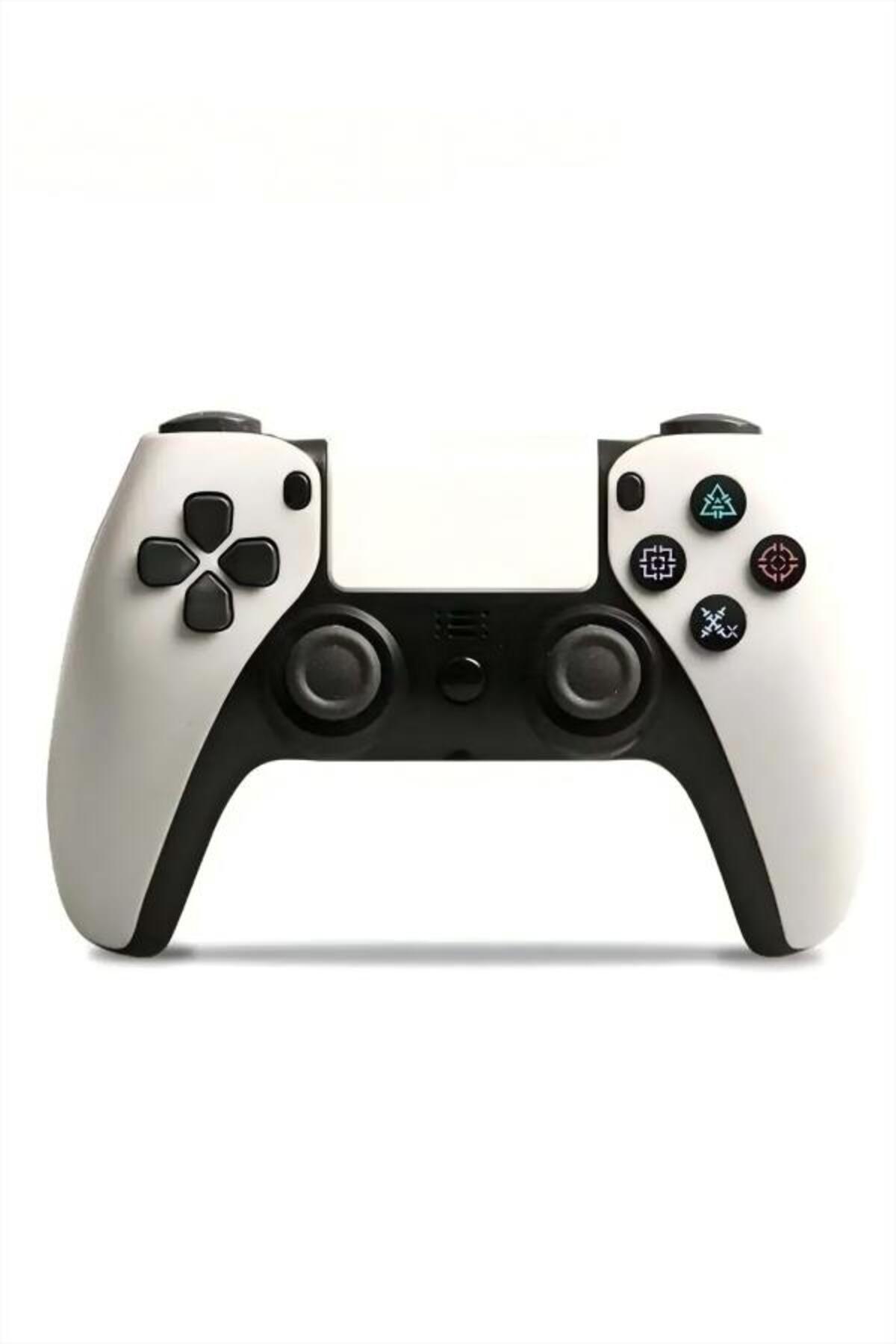 Generic-Wireless Bluetooth Controller PS4 Gamepad For Play Station 4 1