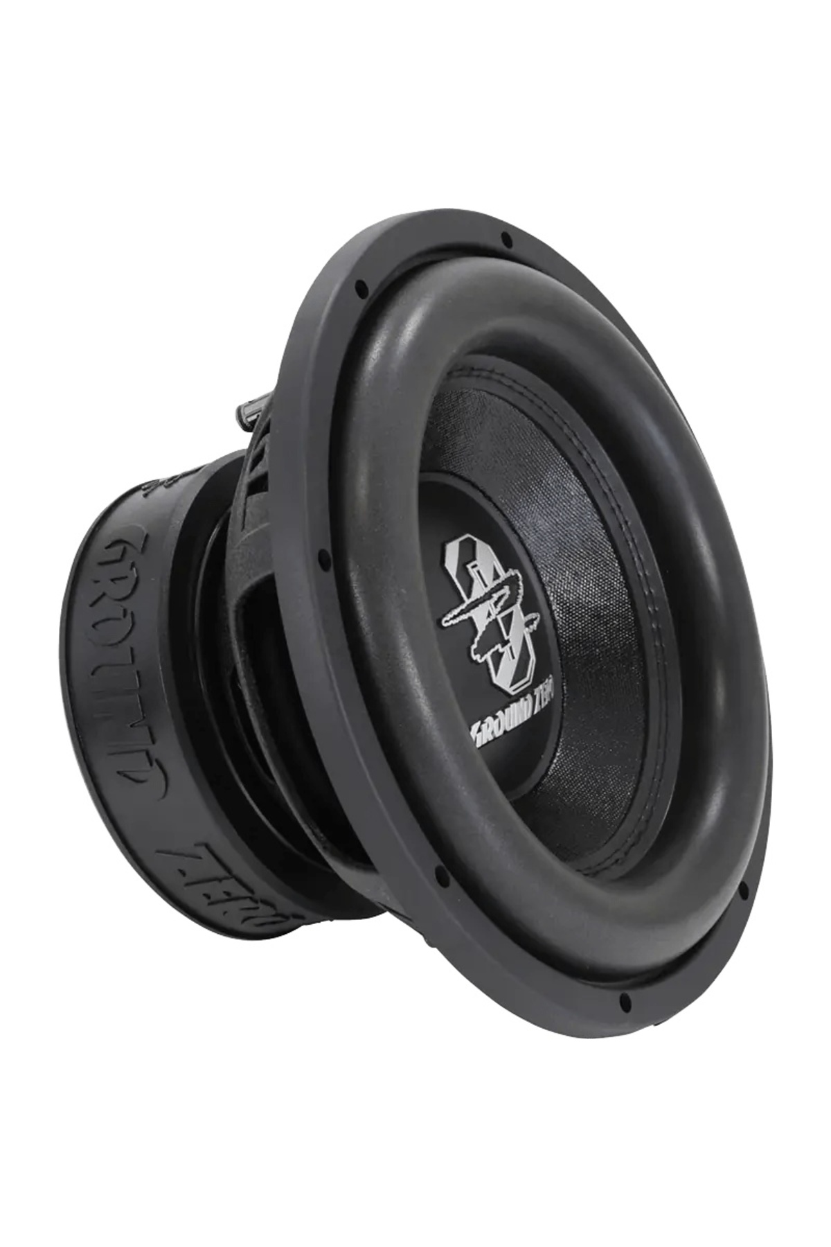 Ground Zero Subwoofer auto Hi-Quality Ground Zero GZRW 30-D2 300mm