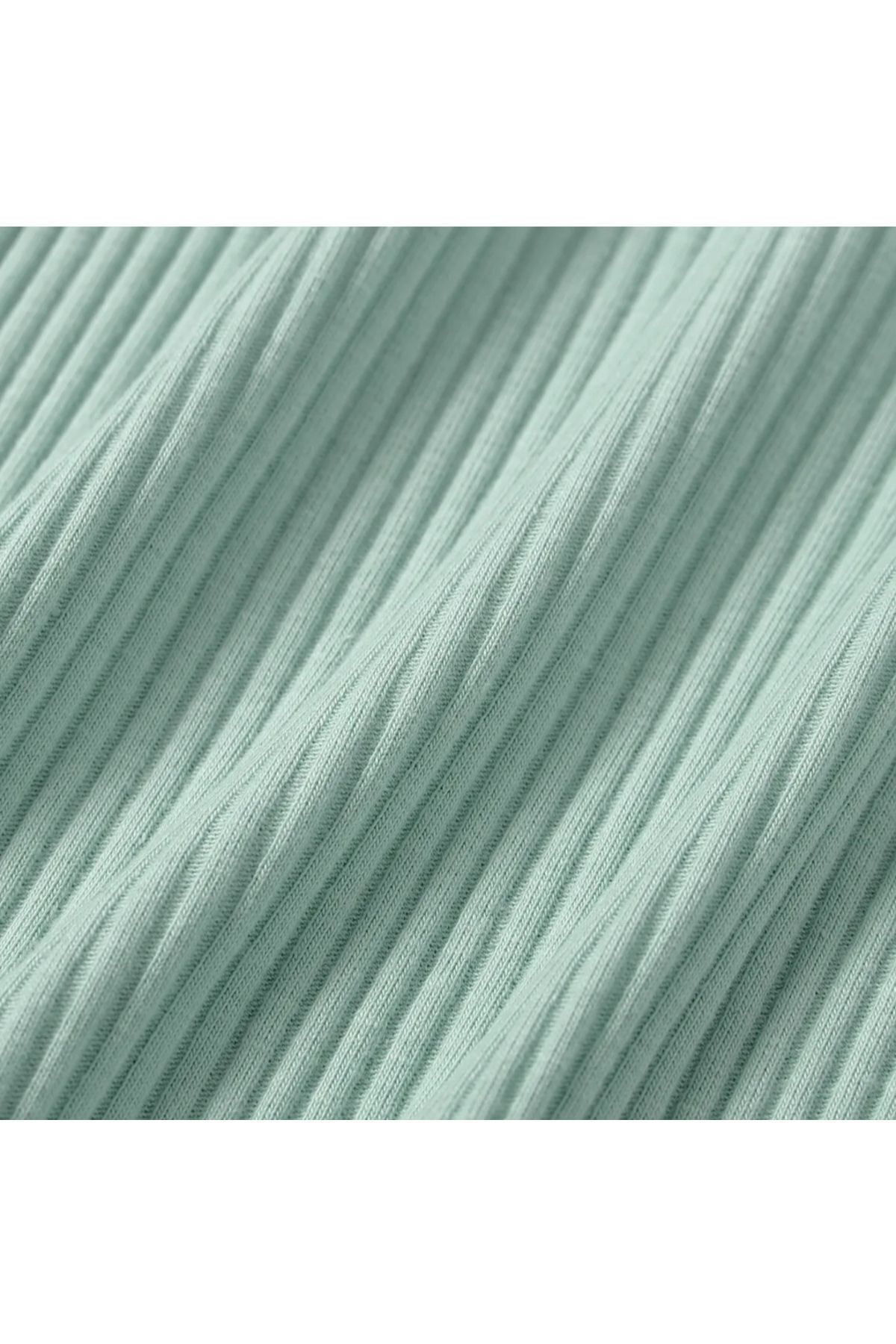 bebekpare Bebek Tulum Uzun Kollu Fitilli Düğmeli %100 Pamuk fotoğrafı 5 (önizleme)