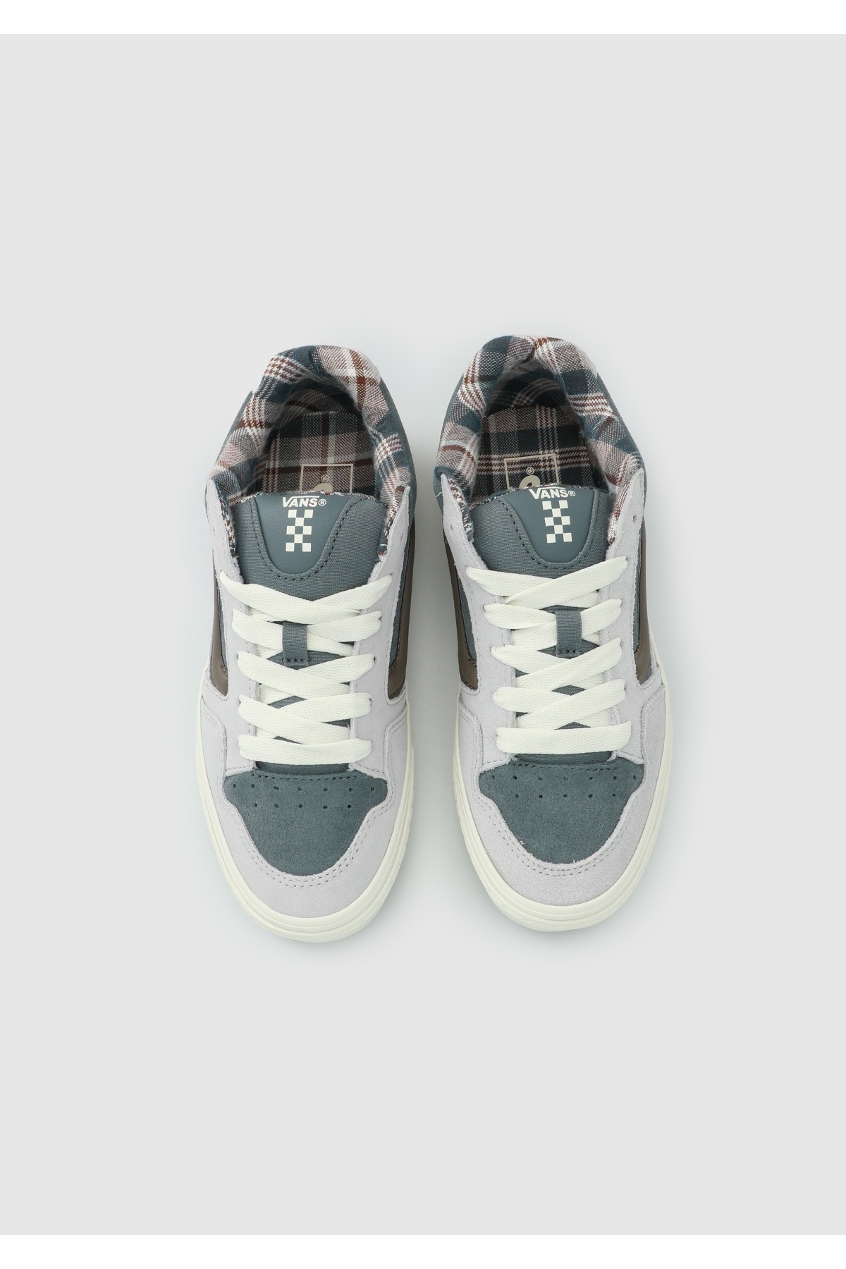 Vans-VN0007P97VF1Калдрон 5