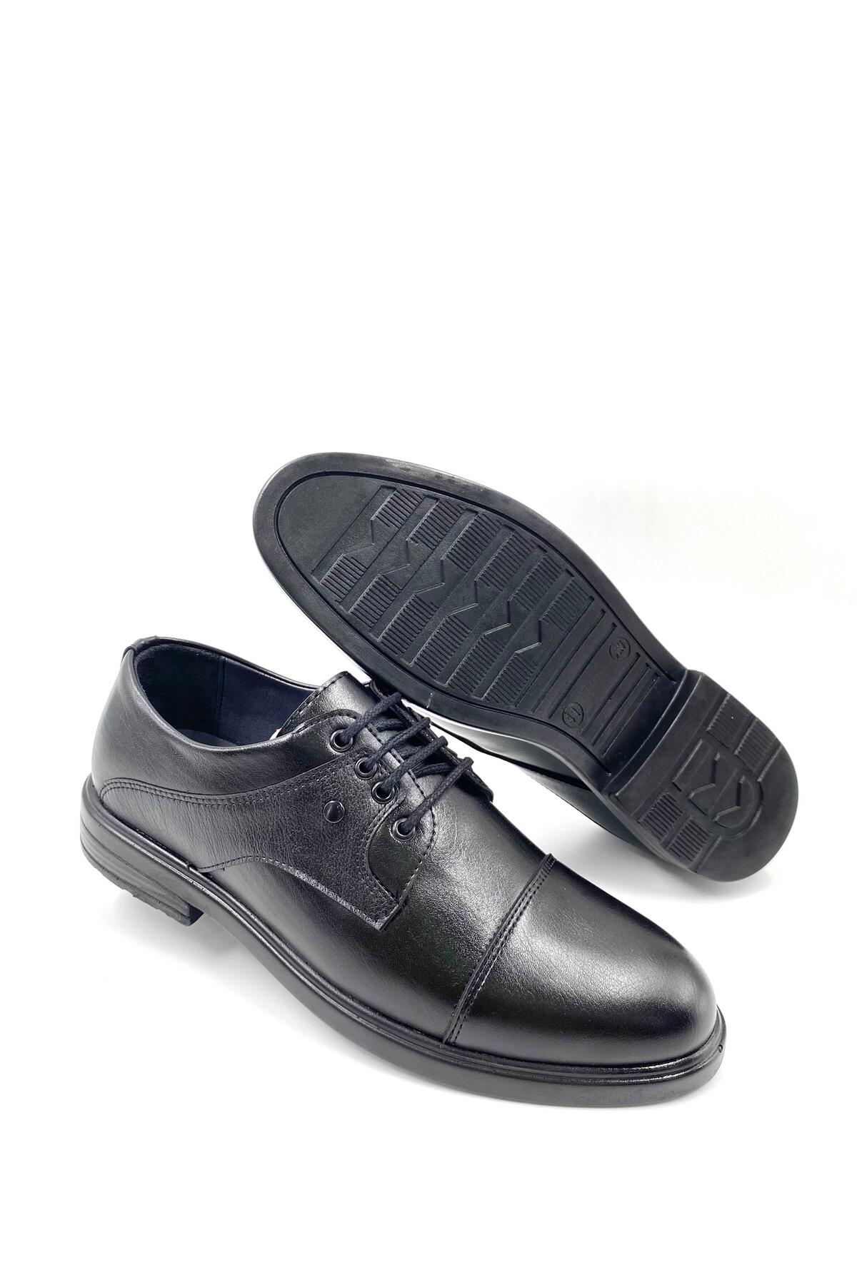 Victoris  ERKEK KILASİK GÜNLÜK AYAKKABI - Görsel 2