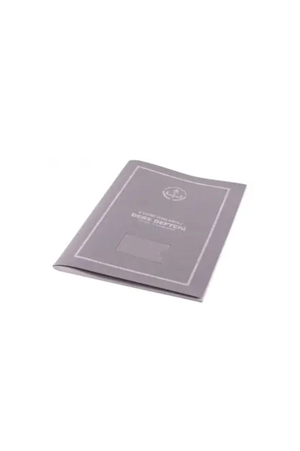 No8 Home-Gülpaş 6 Lesson Textbook Non-Pollining 6-7-8 Grade Plastic Cover 1