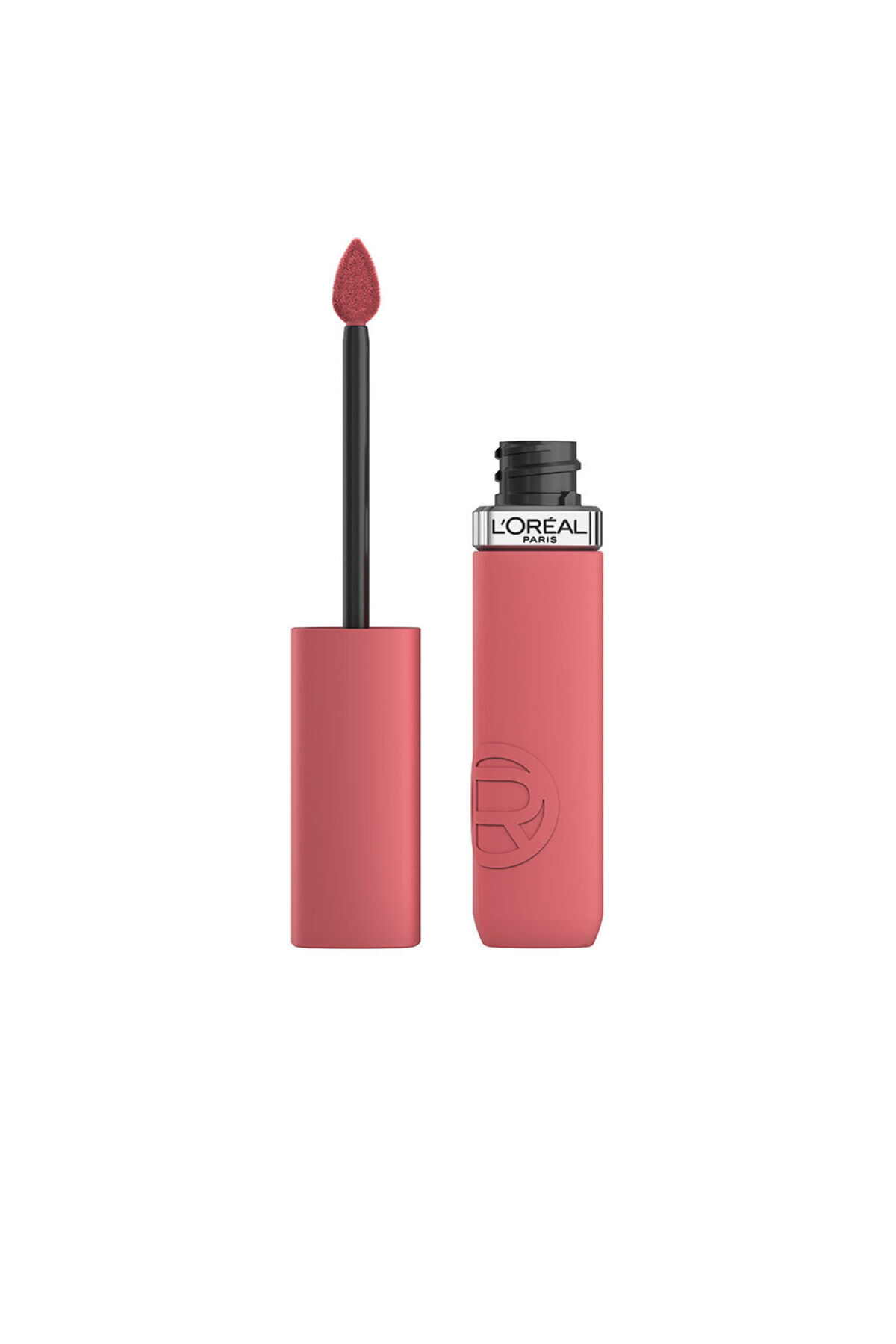L'Oreal Paris Infailible Matte Resistance Flüssiger Lippenstift #120-major Cr...