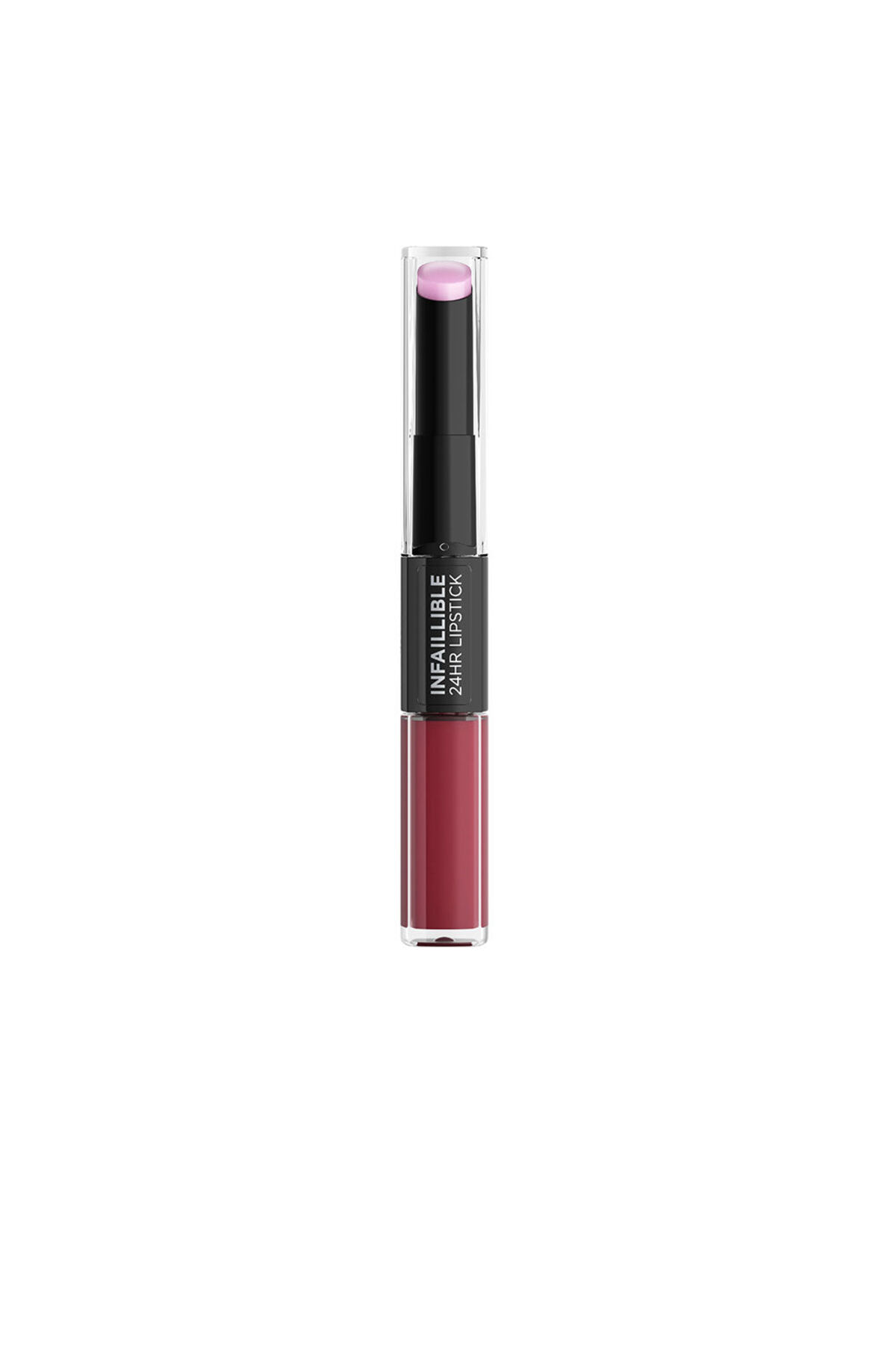 L'Oreal Paris Infaillible 24h Lippenstift #302-rose Eternite L'Oréal Paris 5,...