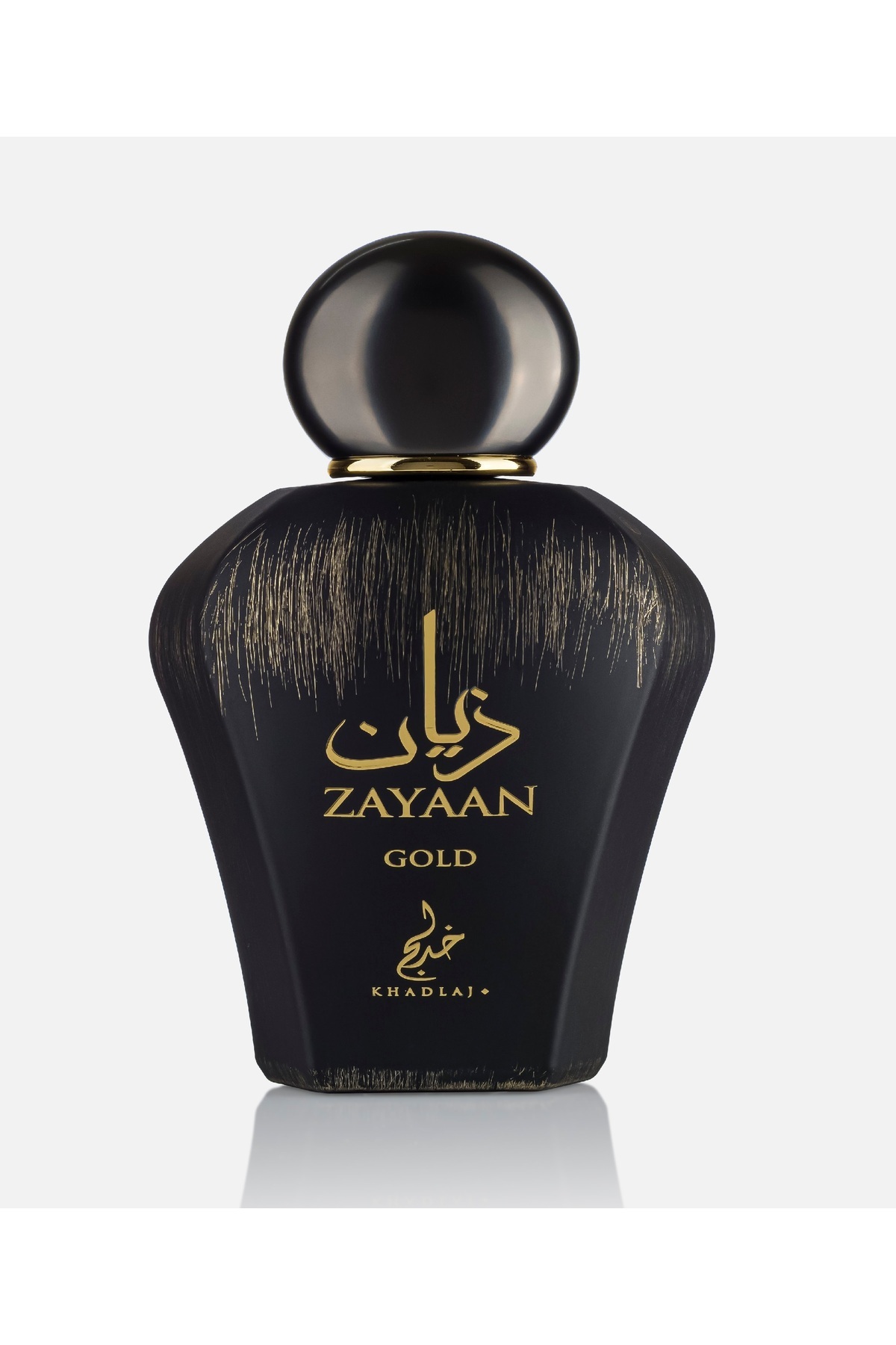 khadlaj perfumes KHADLAJ ZAYAAN GOLD 100 ML FOR MEN- Trendyol