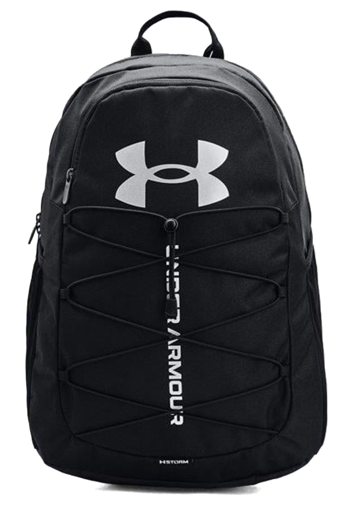 آندر آرمور کوله پشتی اسپرت Ua Hustle (26L) 1364181-001 مشکی آندر آرمور کوله پشتی اسپرت Ua Hustle (26L) 1364181-001 مشکی