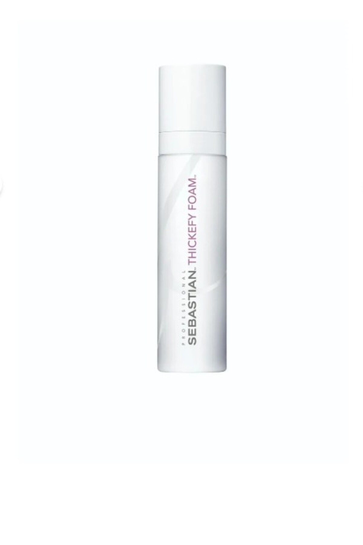Sebastian Professional SEBASTİAN Thickefy Foam Hacim veren Şekillendirici 200 ml — 4064666224640