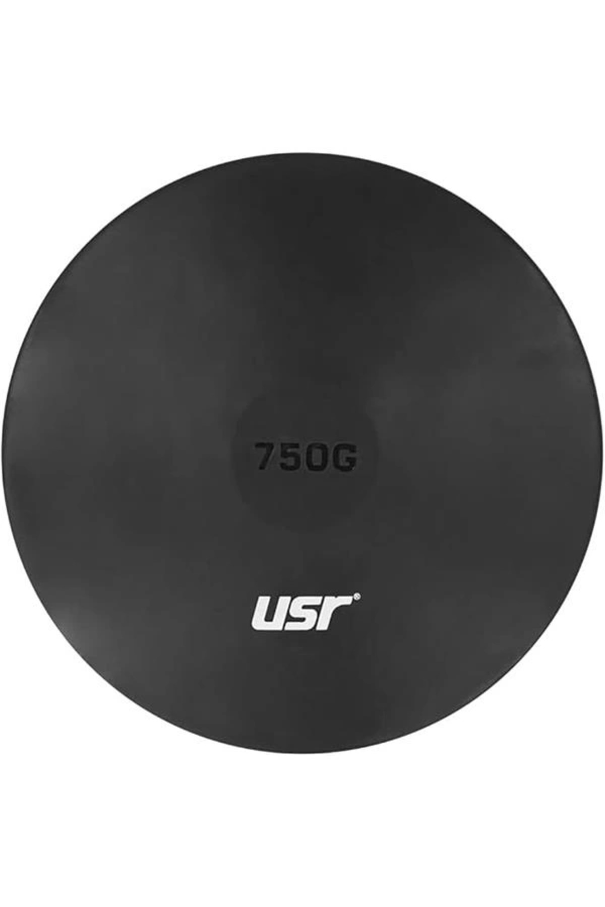 Rubber Athletic Disc