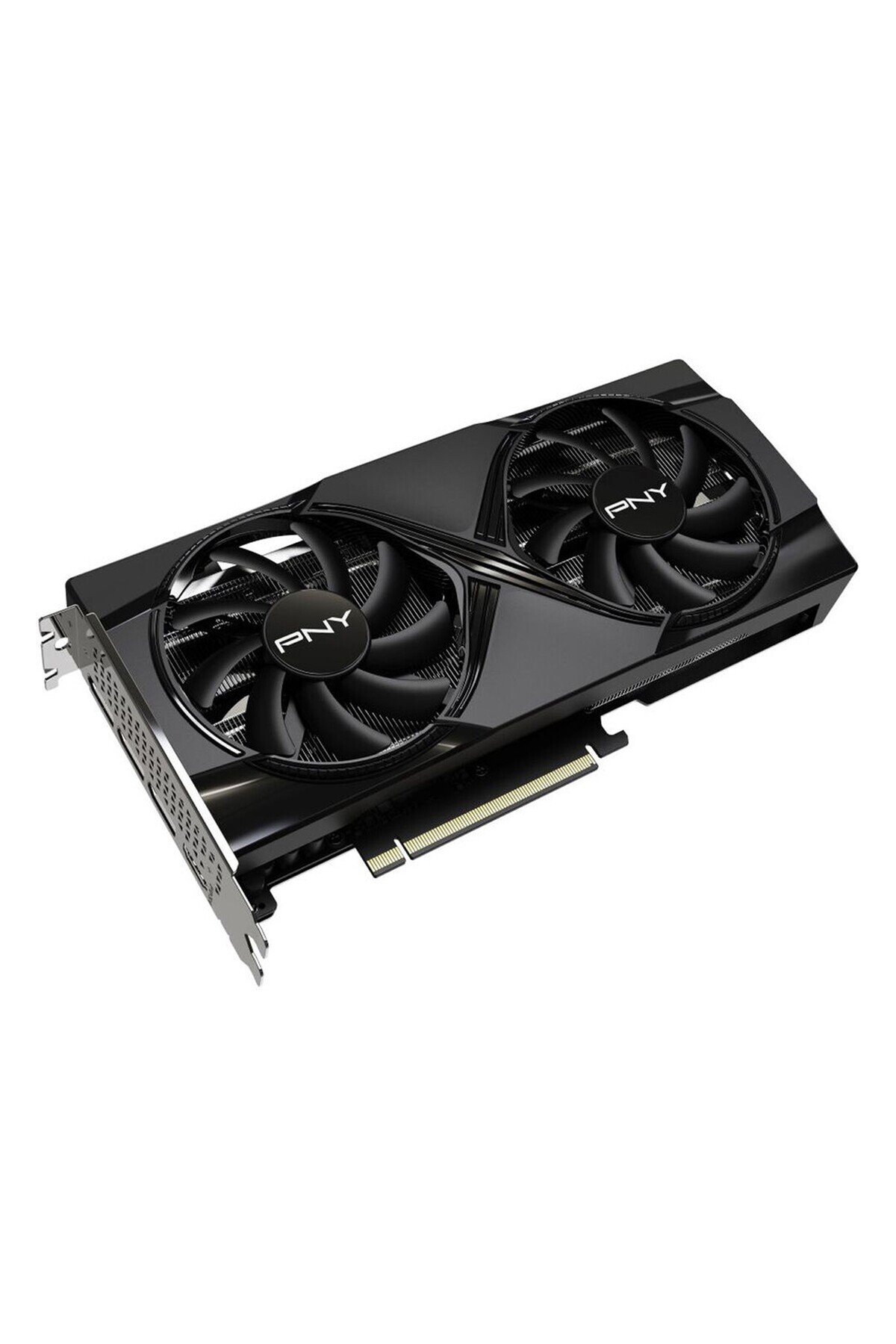 Resim PNY Dual GeForce RTX 5060 Ti OC 8GB GDDR7 128Bit HDMI/DP Ekran Kartı 