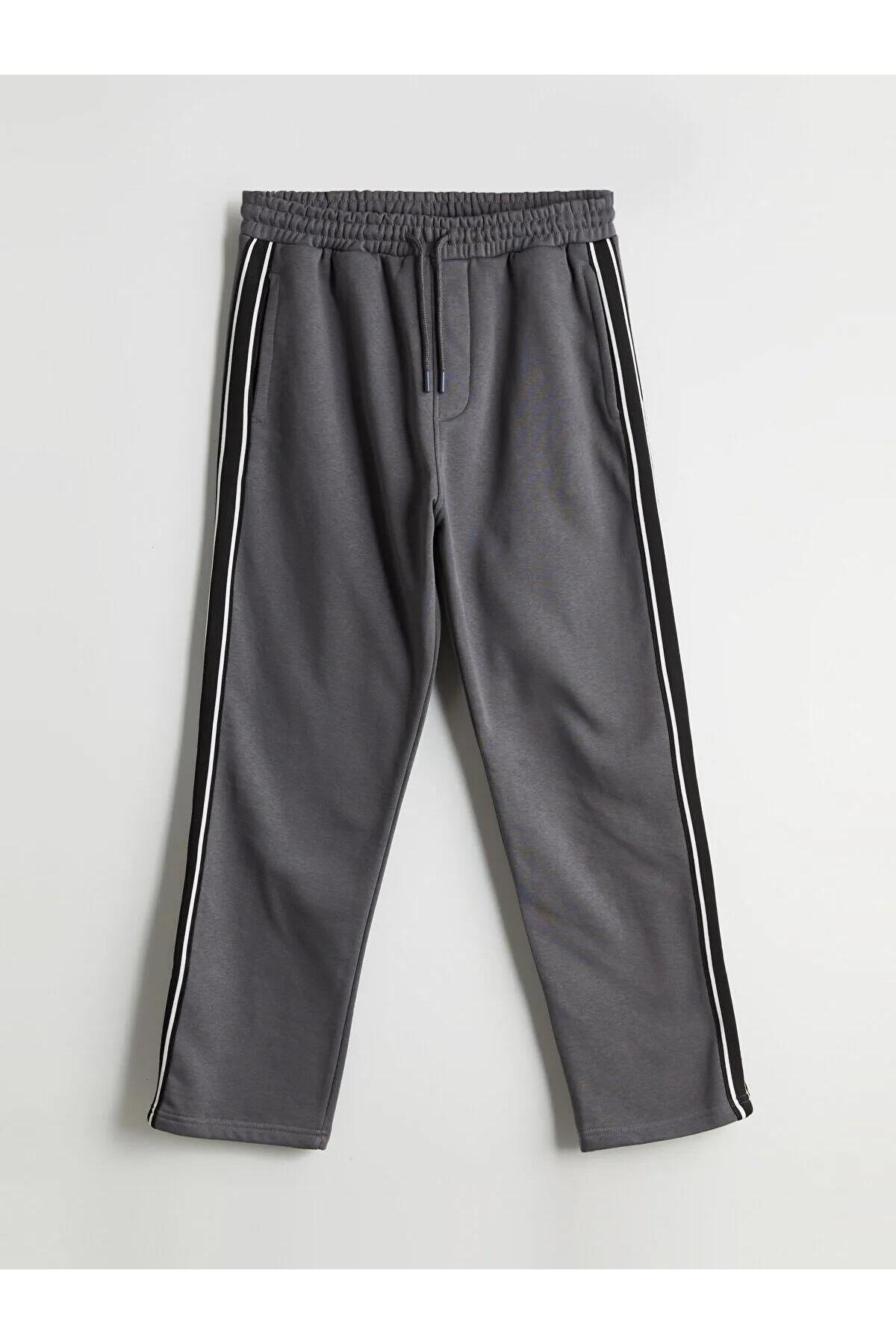ال سی وایکیکی شلوار ورزشی مردانه مدل Relaxed Fit (W5)