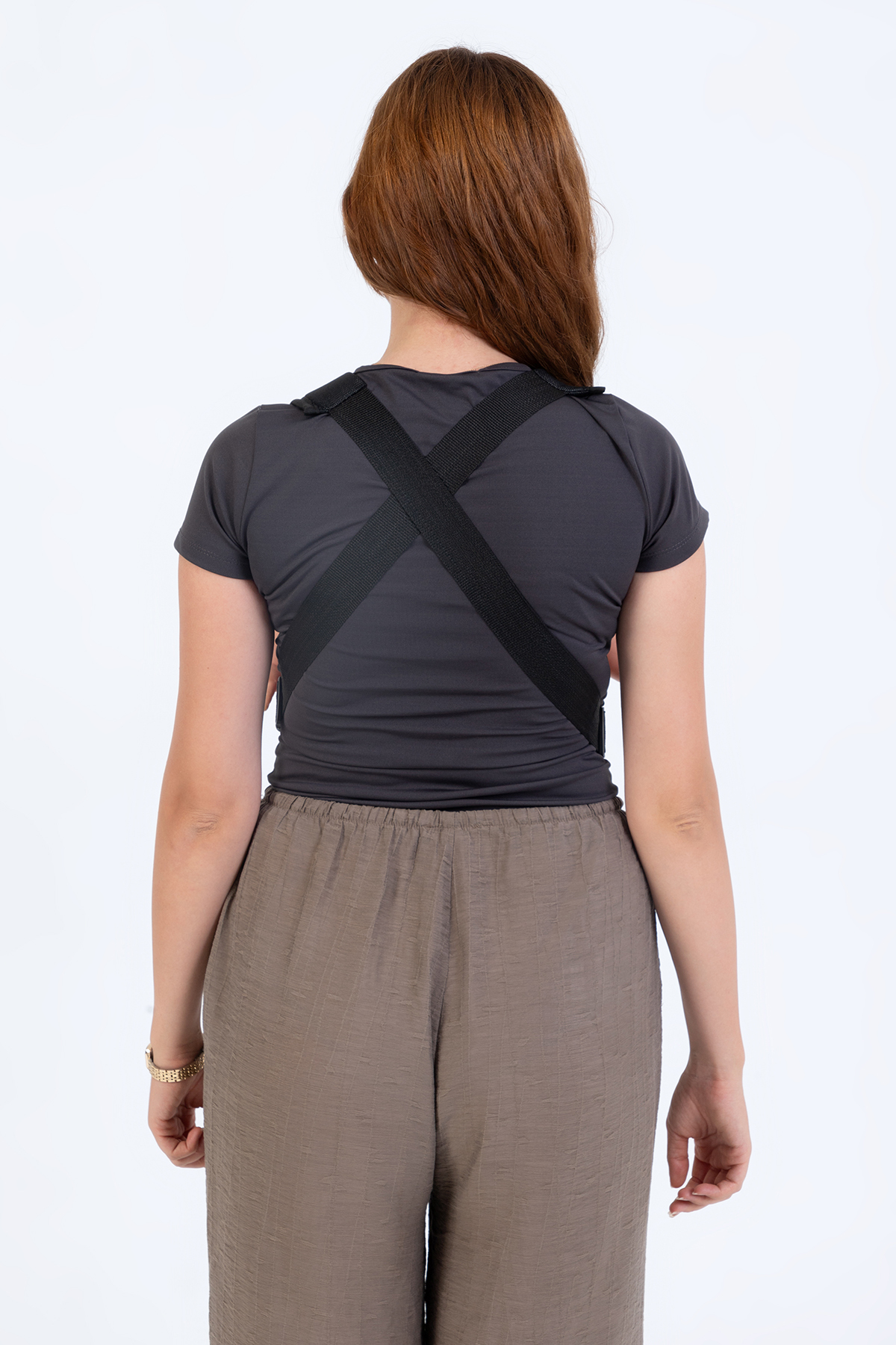 Cozibo Ekonomik Bebek Kanguru - Ergonomik Konfor, Kolay Kullanım ve Modern Tasarım fotoğrafı 3 (önizleme)