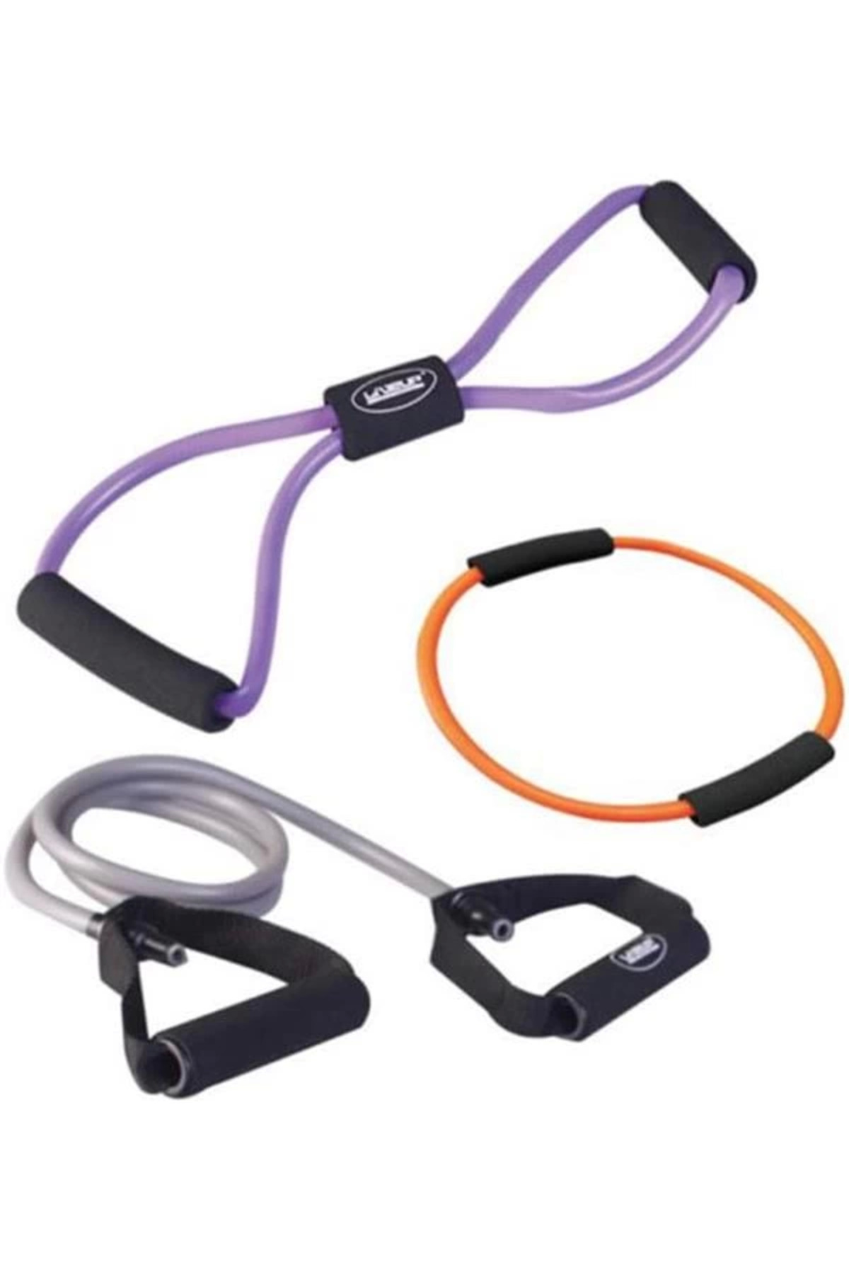 Genel Markalar LS3211 Antrenman Lastik Seti