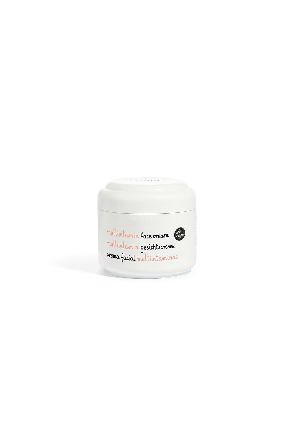 Ziaja-Multivitamin Moisturizing Face Cream 50 ml 1