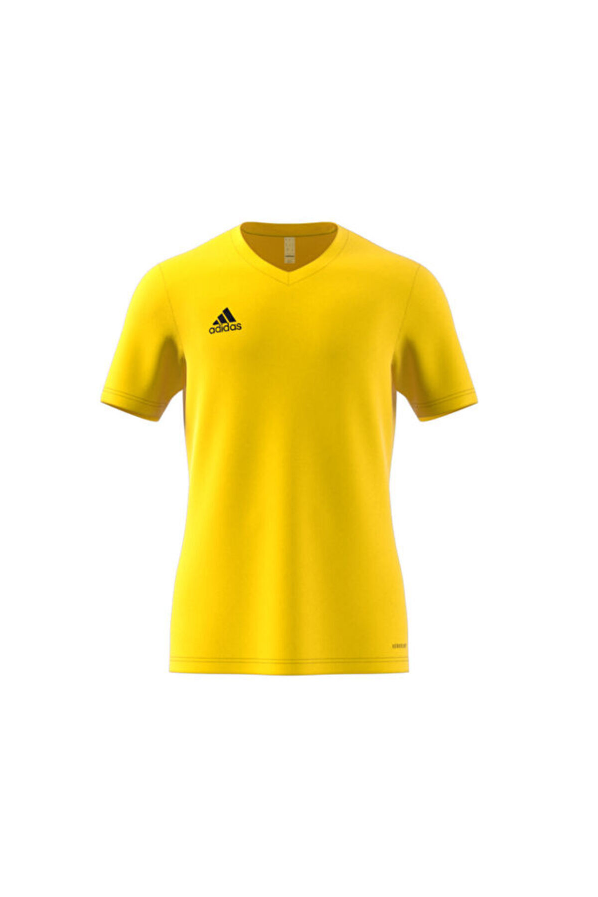 آدیداس پیراهن فوتبال مردانه Ent22 Jsy مدل KB7995 زرد