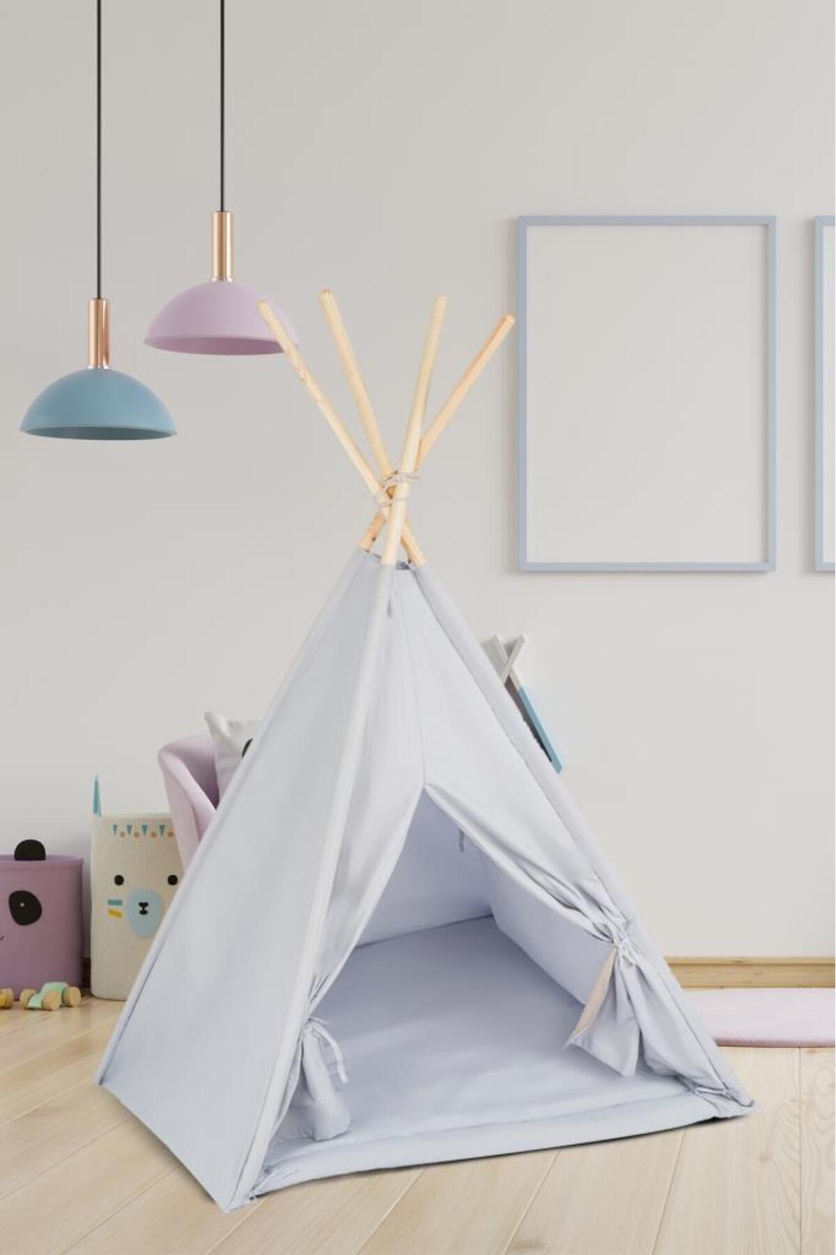 Tommybaby 7 Parça Fırsat Seti Baston Bebek Arabası , Ana kucağı , Mama Sandalyesi , Oyun Çadırı ,Kanguru,Çanta fotoğrafı 5 (önizleme)