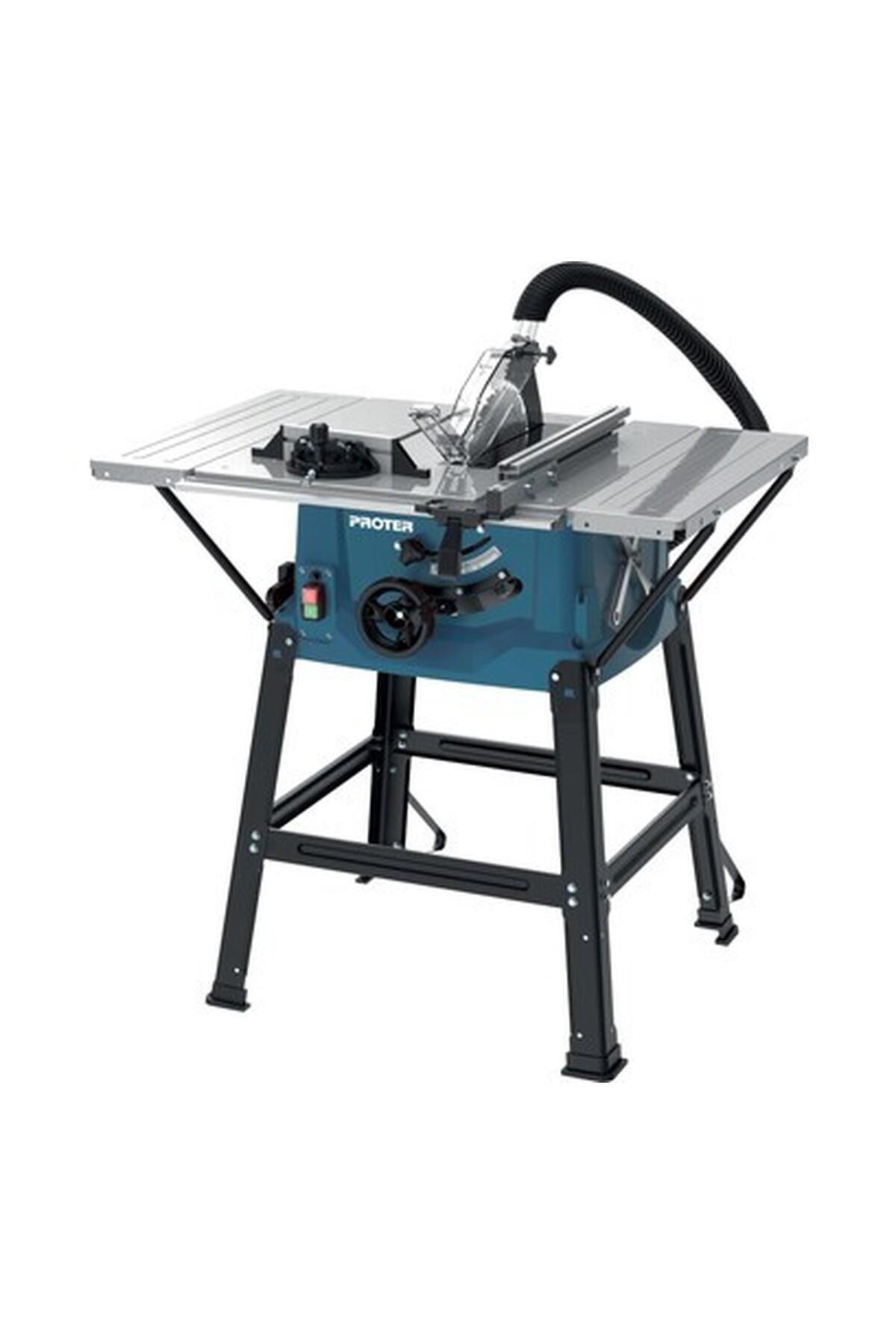 Proter Pr 250 Tm Sehpalı Tezgah Testere 2000W