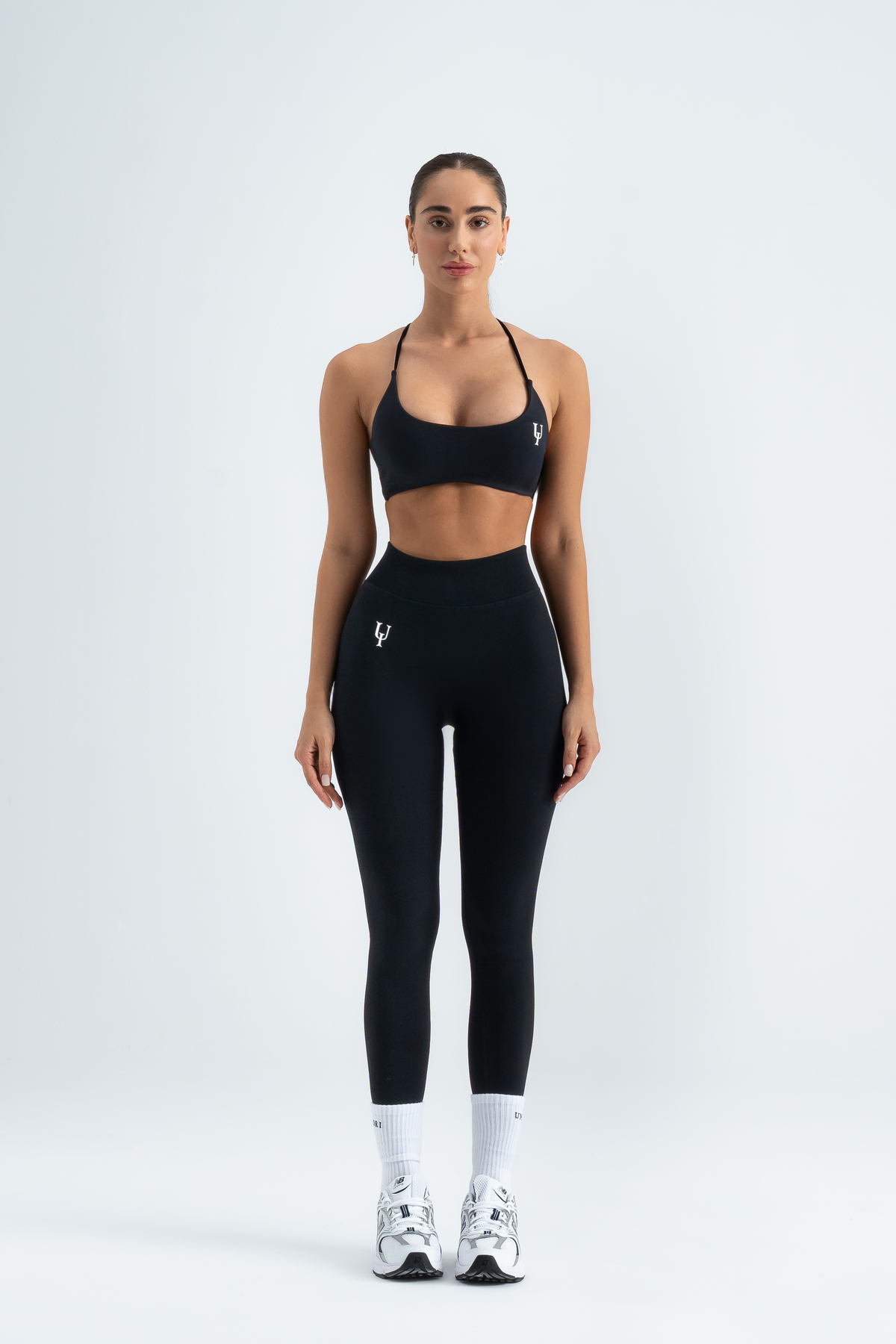 Umori - Sculpt-V Büzgülü Ultra Toparlayıcı Ve Şekillendirici Seamless Tayt görsel 8