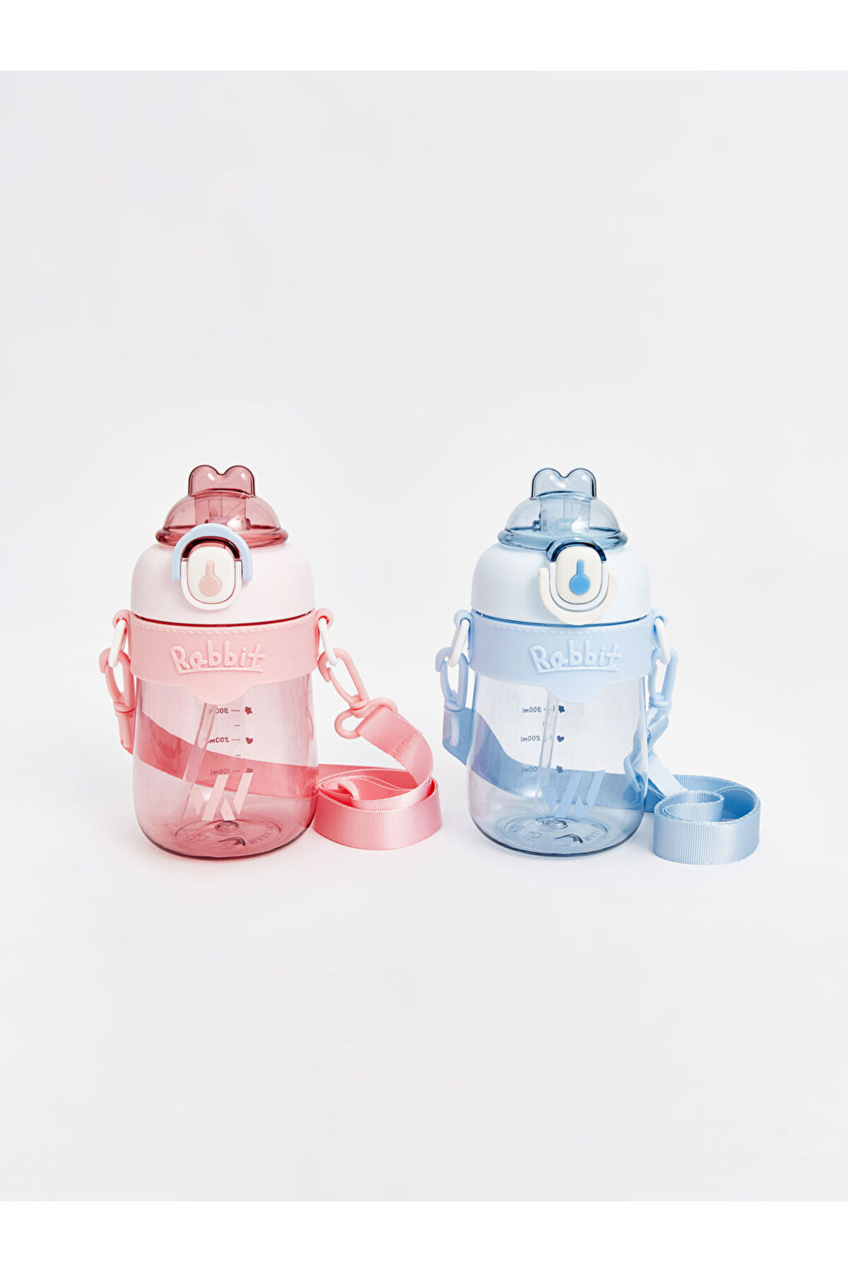 LC Waikiki-Create Your Style from Uzg Store |   Hanging Straw Drinker 500 ml 1
