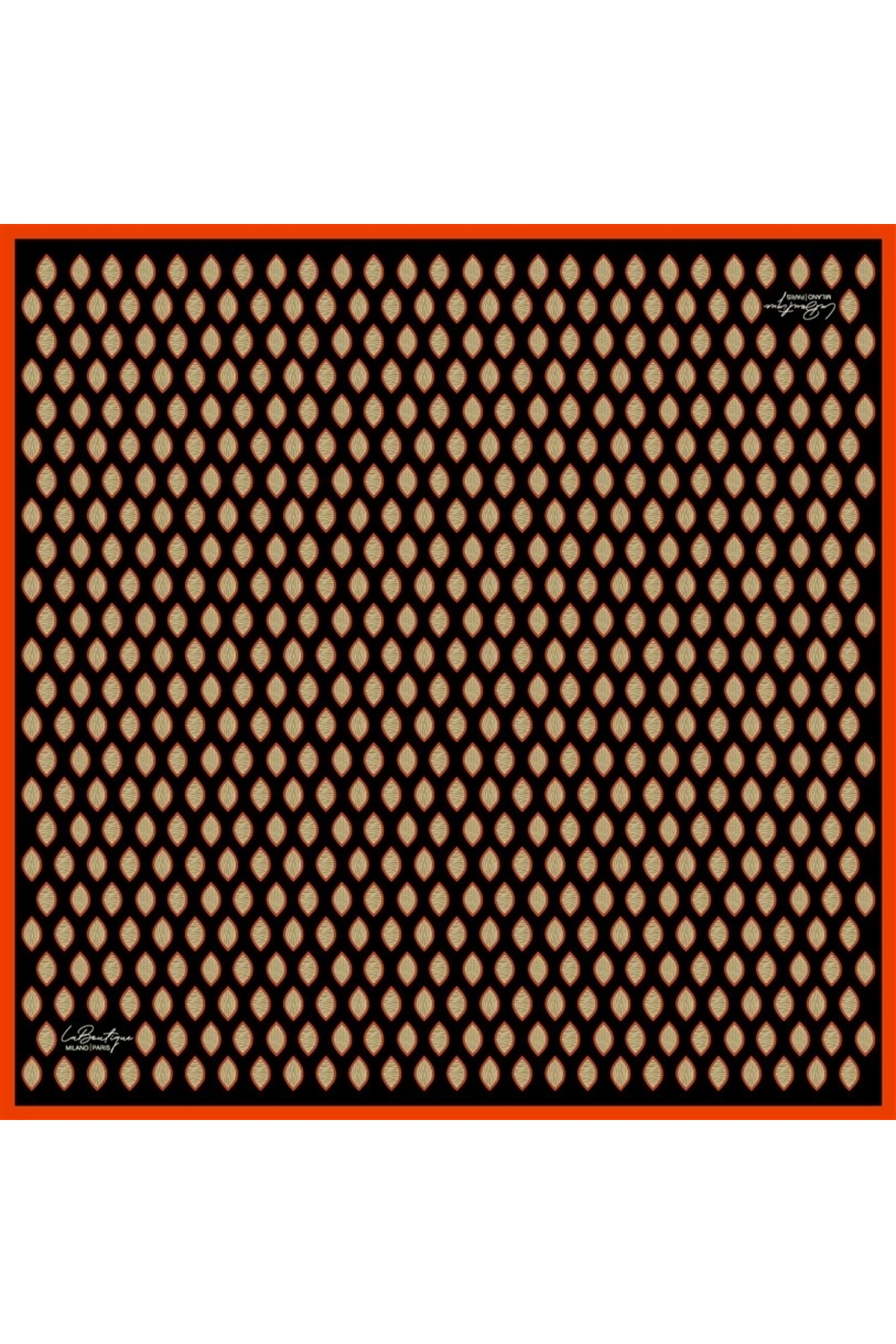2543-02 SURA İPEK 90X90