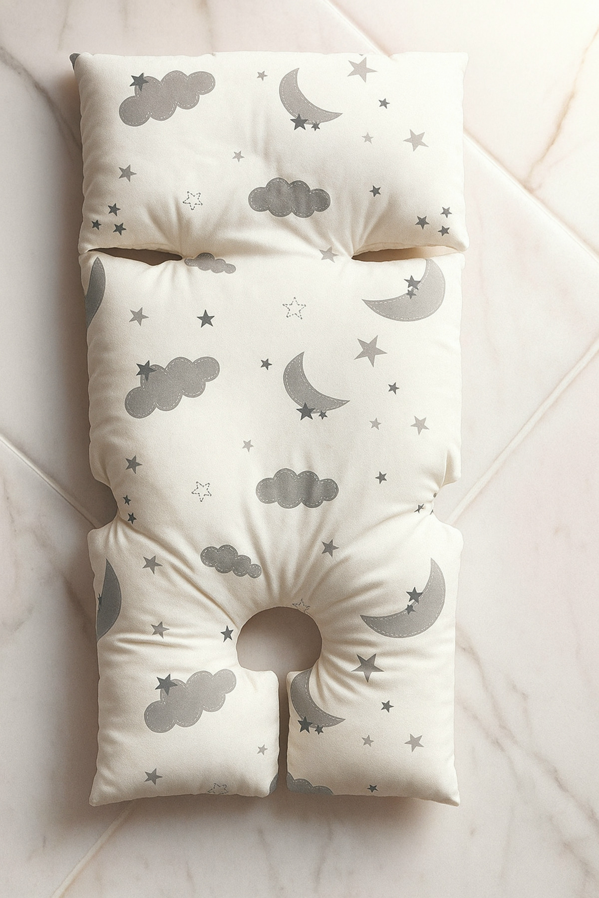 Findlay Baby Bebek Araba Minderi fotoğrafı 6 (önizleme)