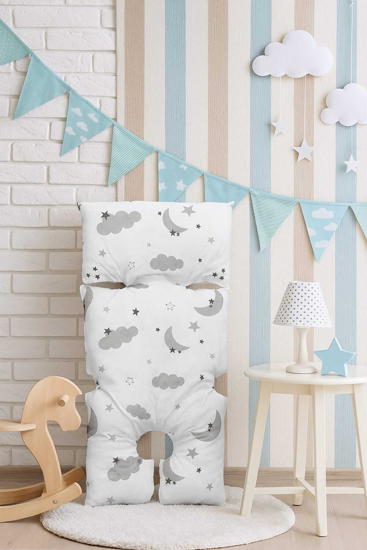 Findlay Baby Bebek Araba Minderi fotoğrafı 4 (önizleme)