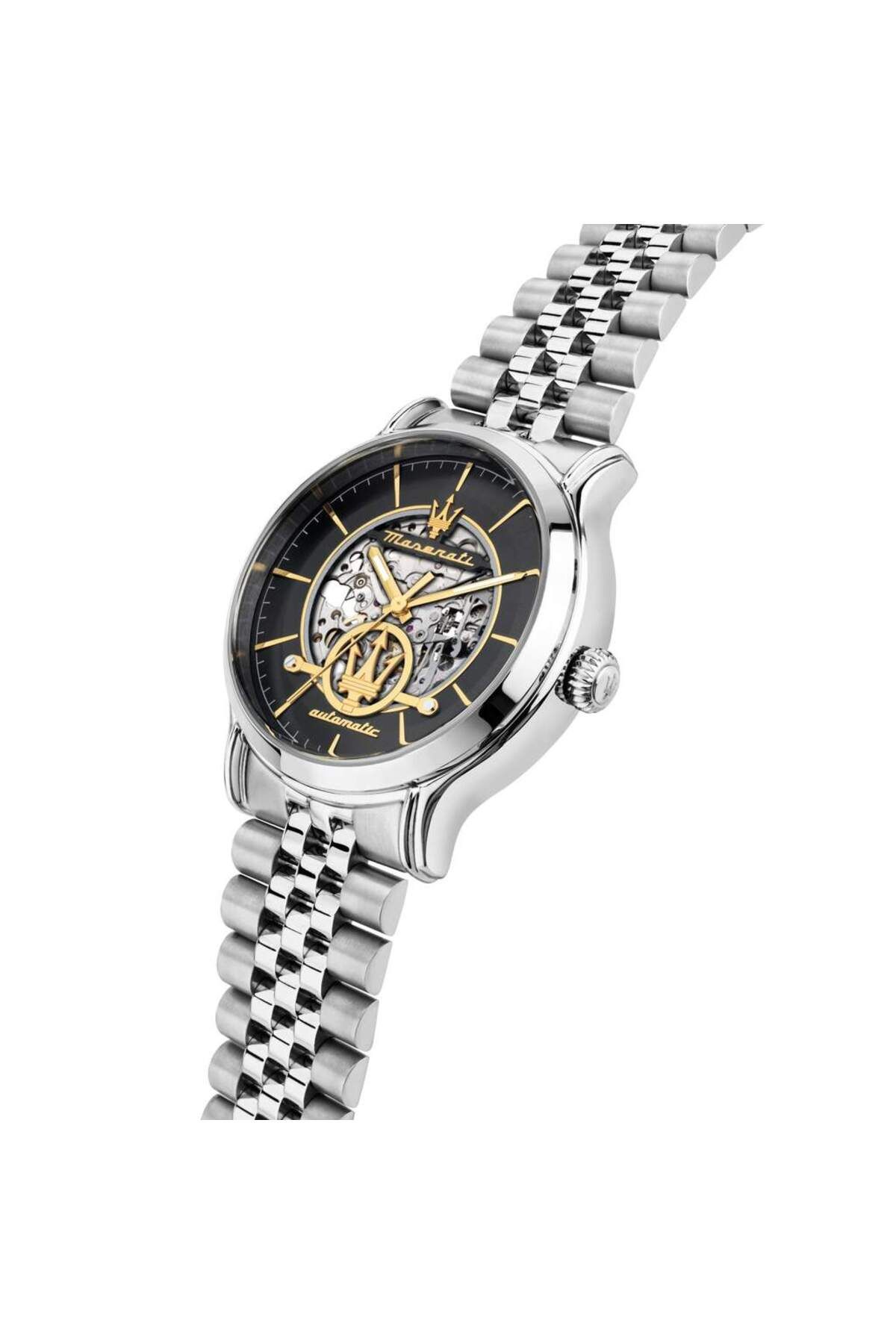 Maserati-R8823118015 Wristwatch 5
