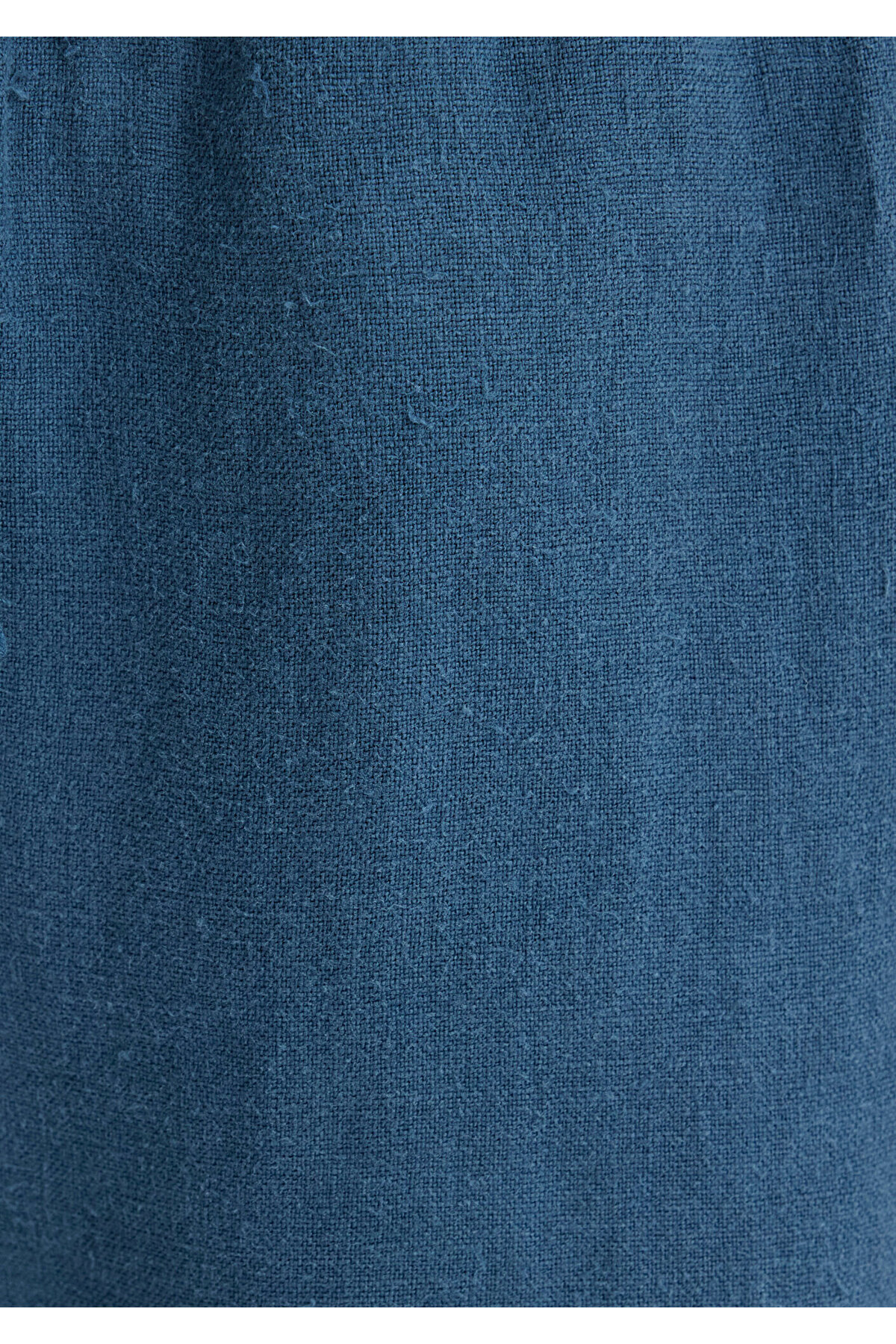 Mavi-Linen Shorts 0410103-89798 7