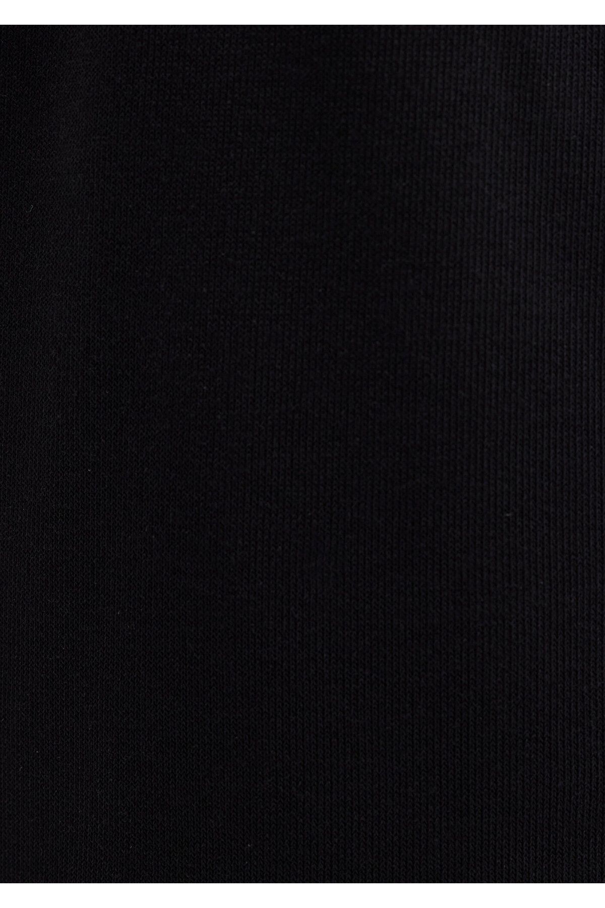 Mavi-Schwarze Jogginghose mit Logo-Print1010757-900 7