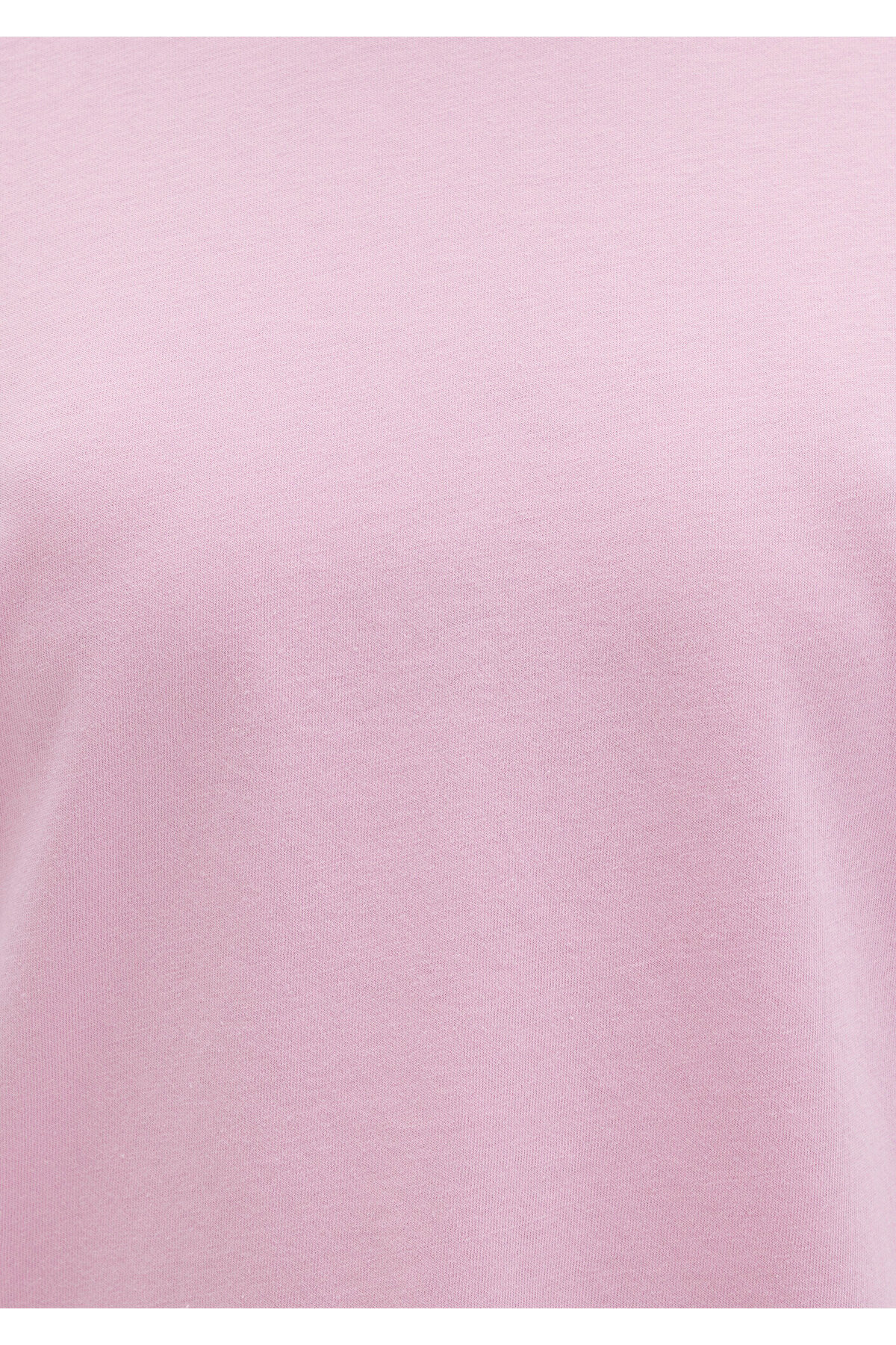 Mavi-Pink Basic T-Shirt Regular Fit / Regular Fit 1600955 -71117 7