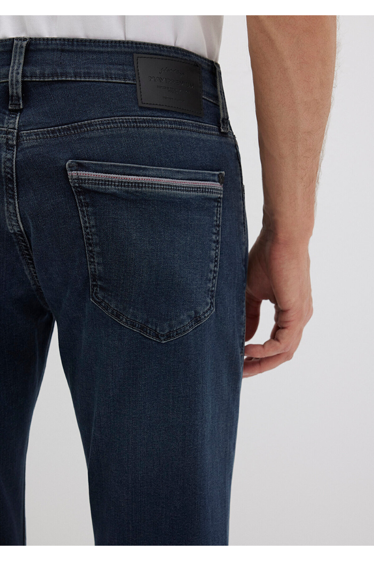 Mavi-Martin Premium Night Si Jean Hose 0037828211 8