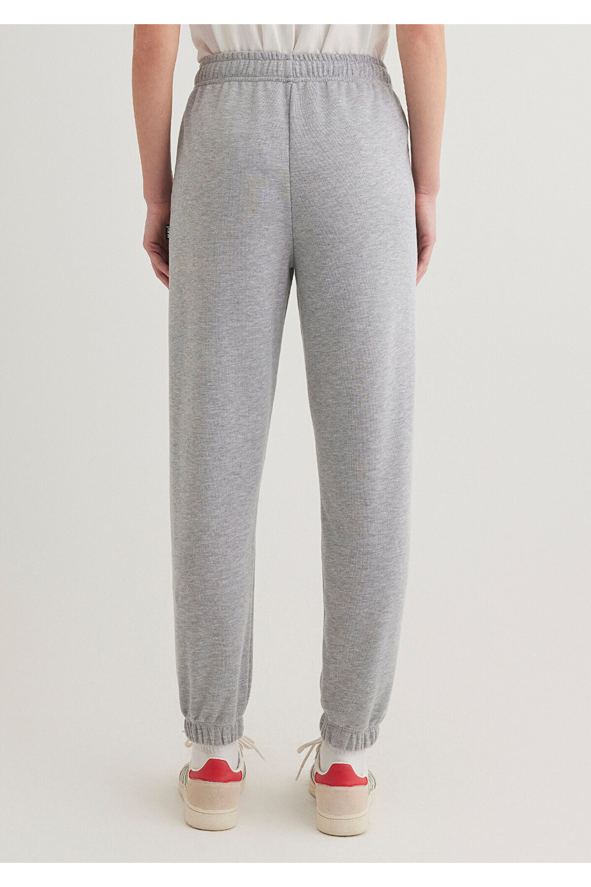 Mavi-Graue Basic-Jogginghose 1600823-34686 4