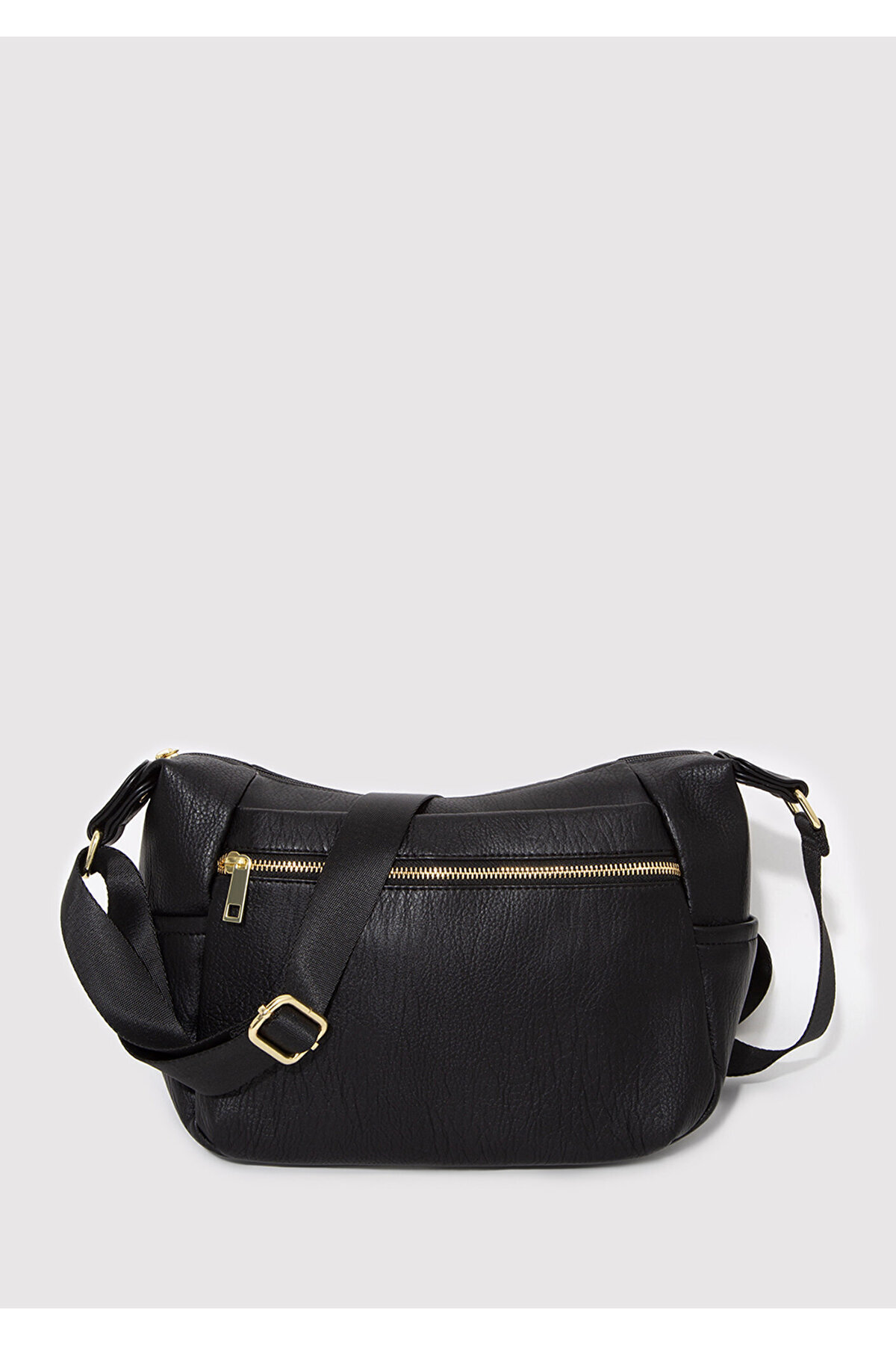 Mavi-Černá crossbody kabelka 198759-900 2