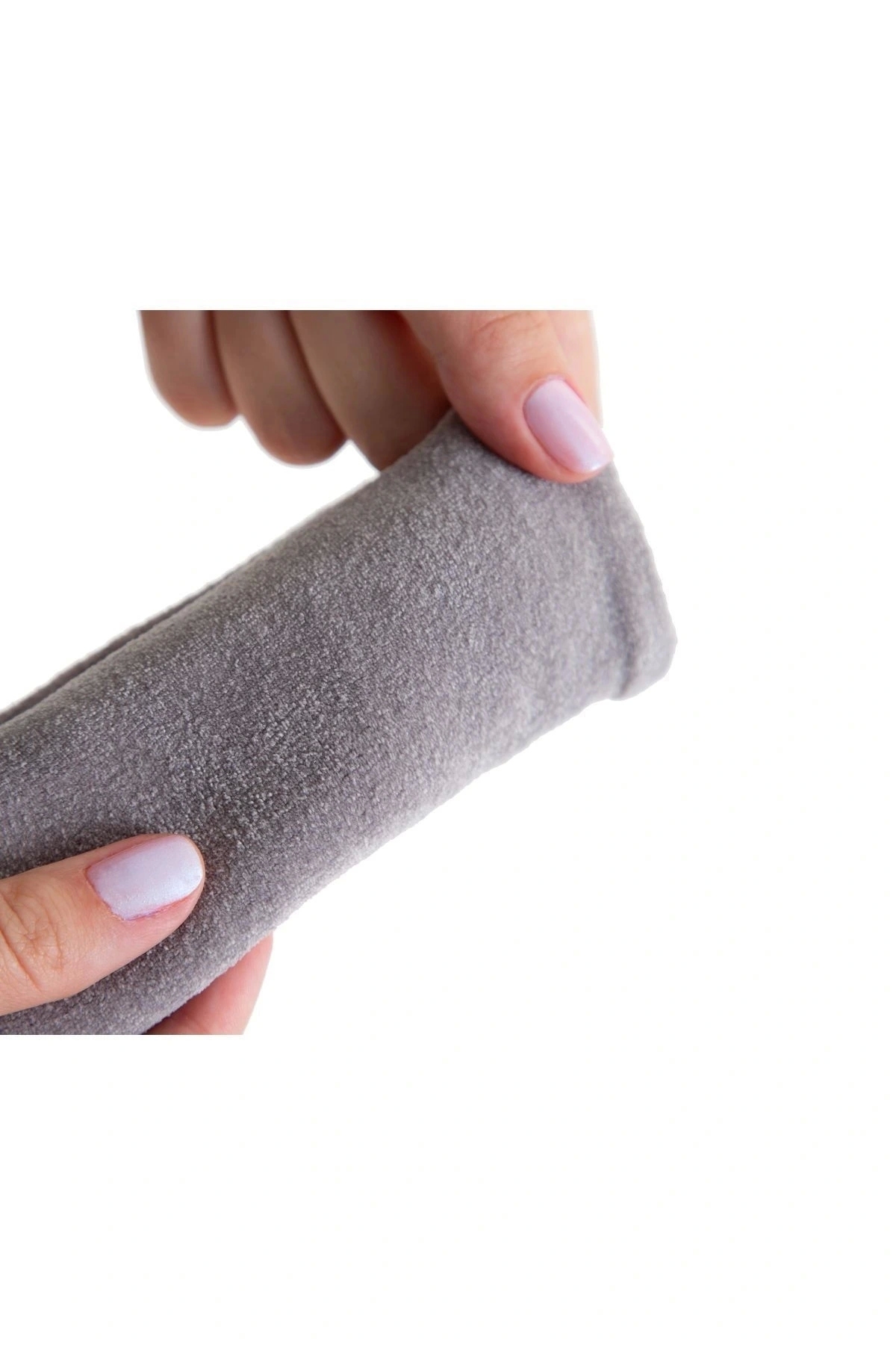 Babyjem Emniyet Kemeri Boyun Koruyucu fotoğrafı 4 (önizleme)