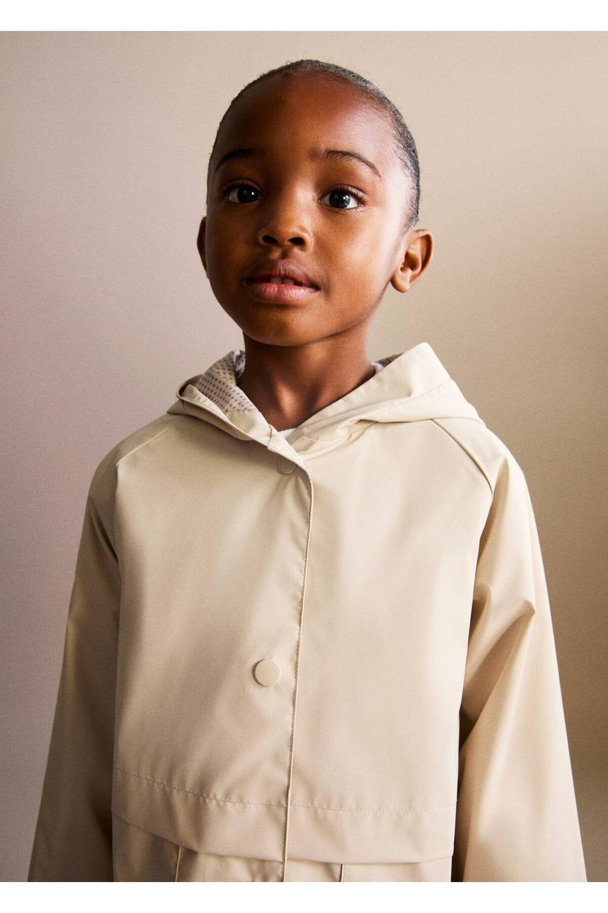 پارکای کلاهدار لحافی  پارکای کلاهدار لحافی