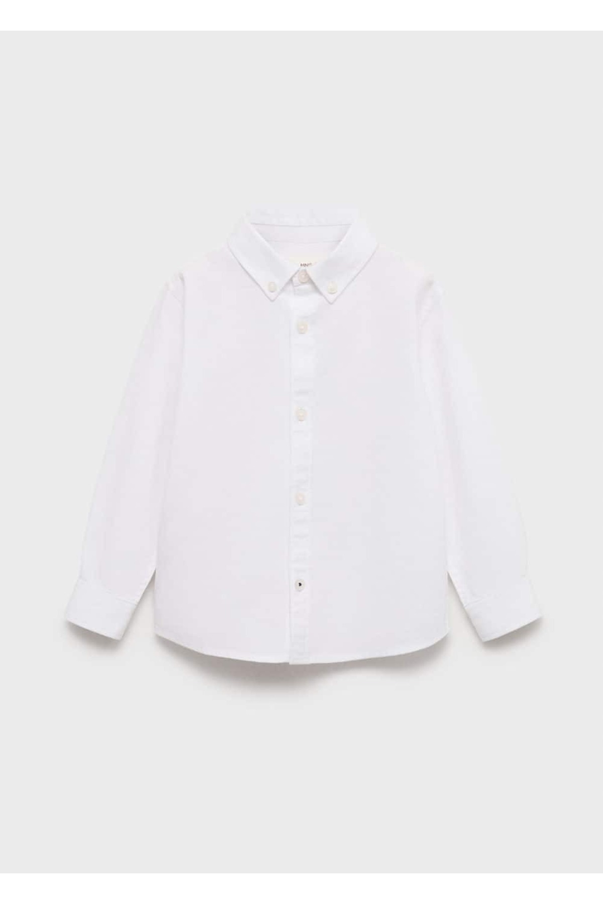 پیراهن نخی آکسفورد  پیراهن نخی آکسفورد