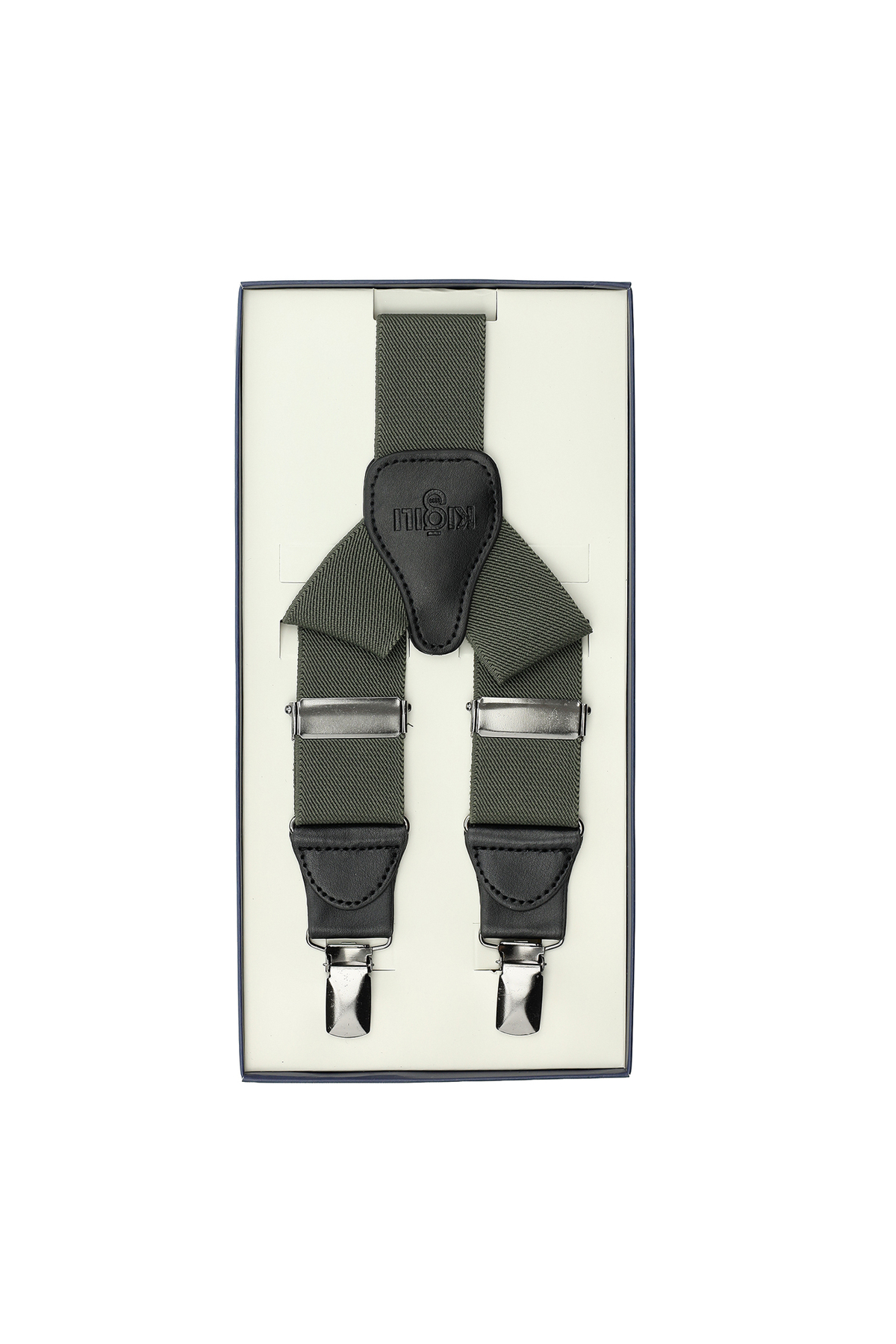 کیگیلی بند شلوار ساده لیکرا