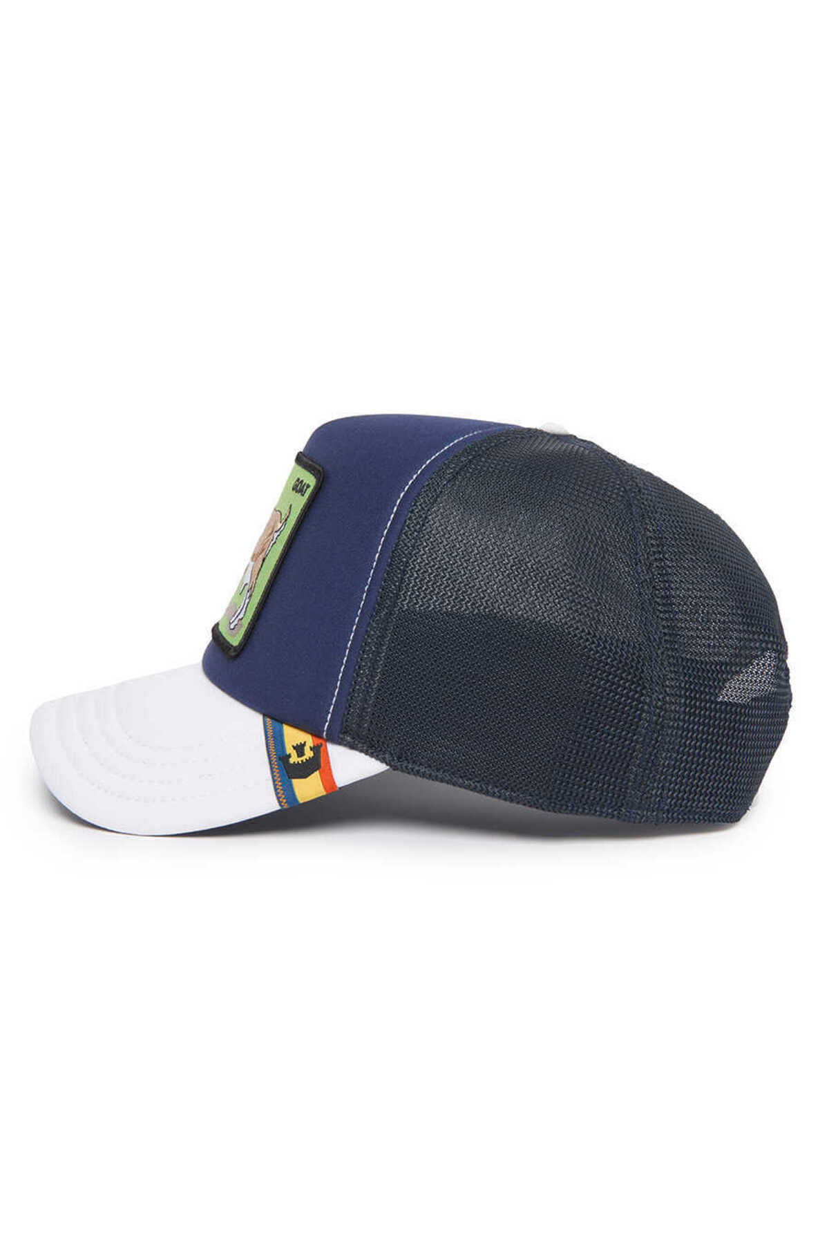 Goorin Bros-. First Goat (Goat Figured) Hat 101-1381 3