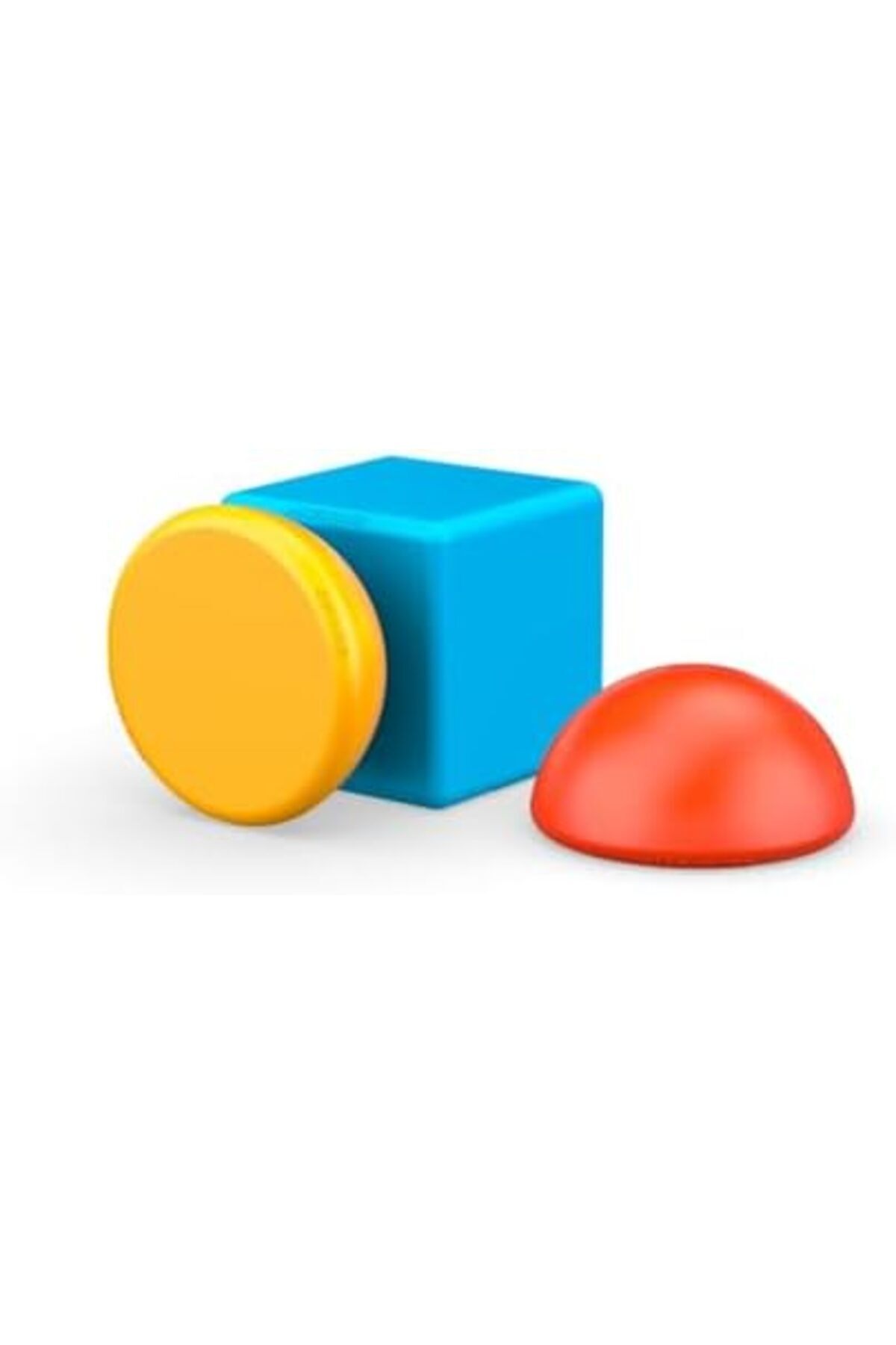 مکعب‌های مگیکِیوب، اسباب‌بازی‌های ساختنی مغناطیسی قابل‌چیدمان، ۸ عددی