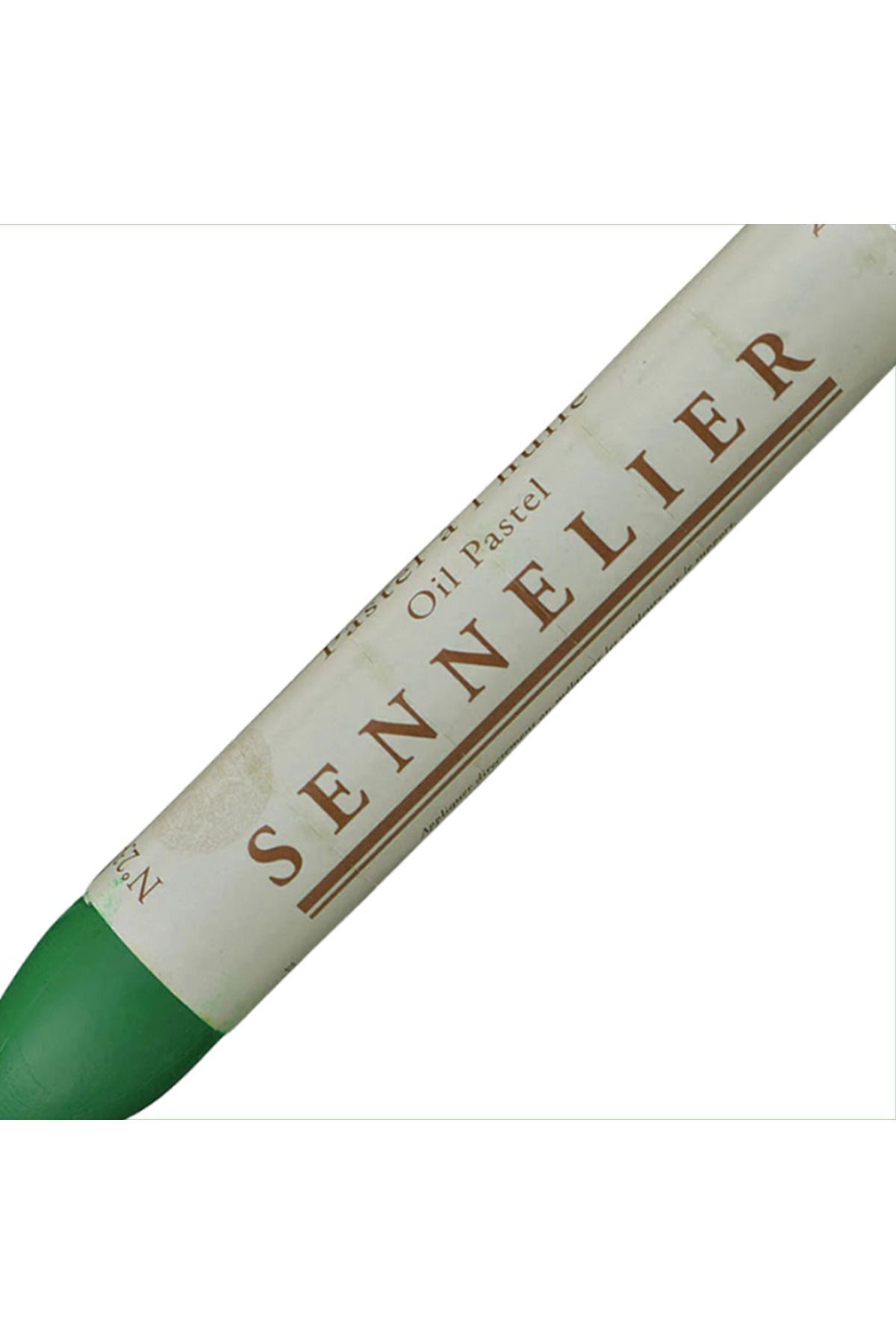 Sennelier Oil Pastel 5ml Permanent Green Light N:234