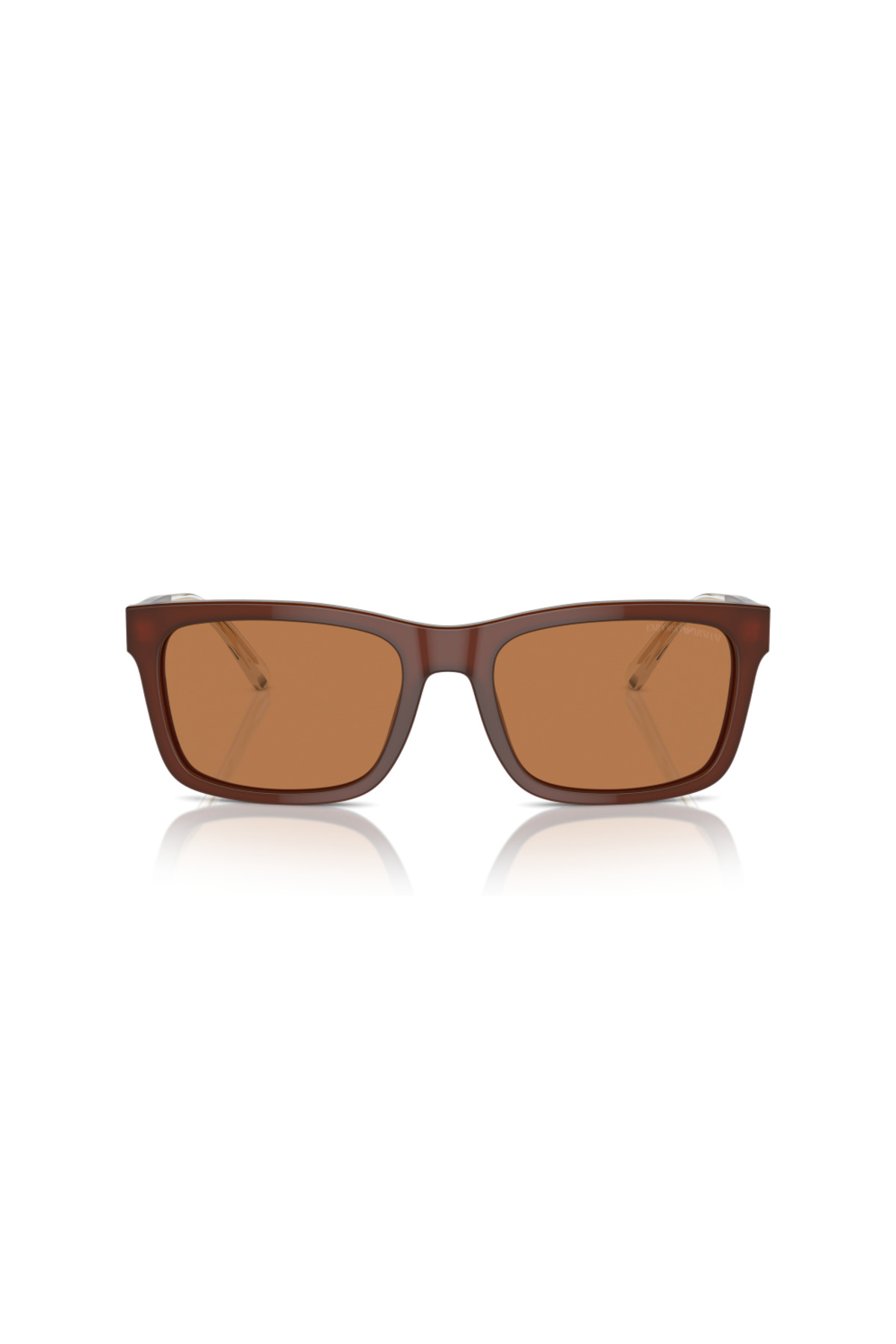 عینک آفتابی مردانه راسته | امپوریو آرمانی Emporio Armani GU036573 - تصویر 2