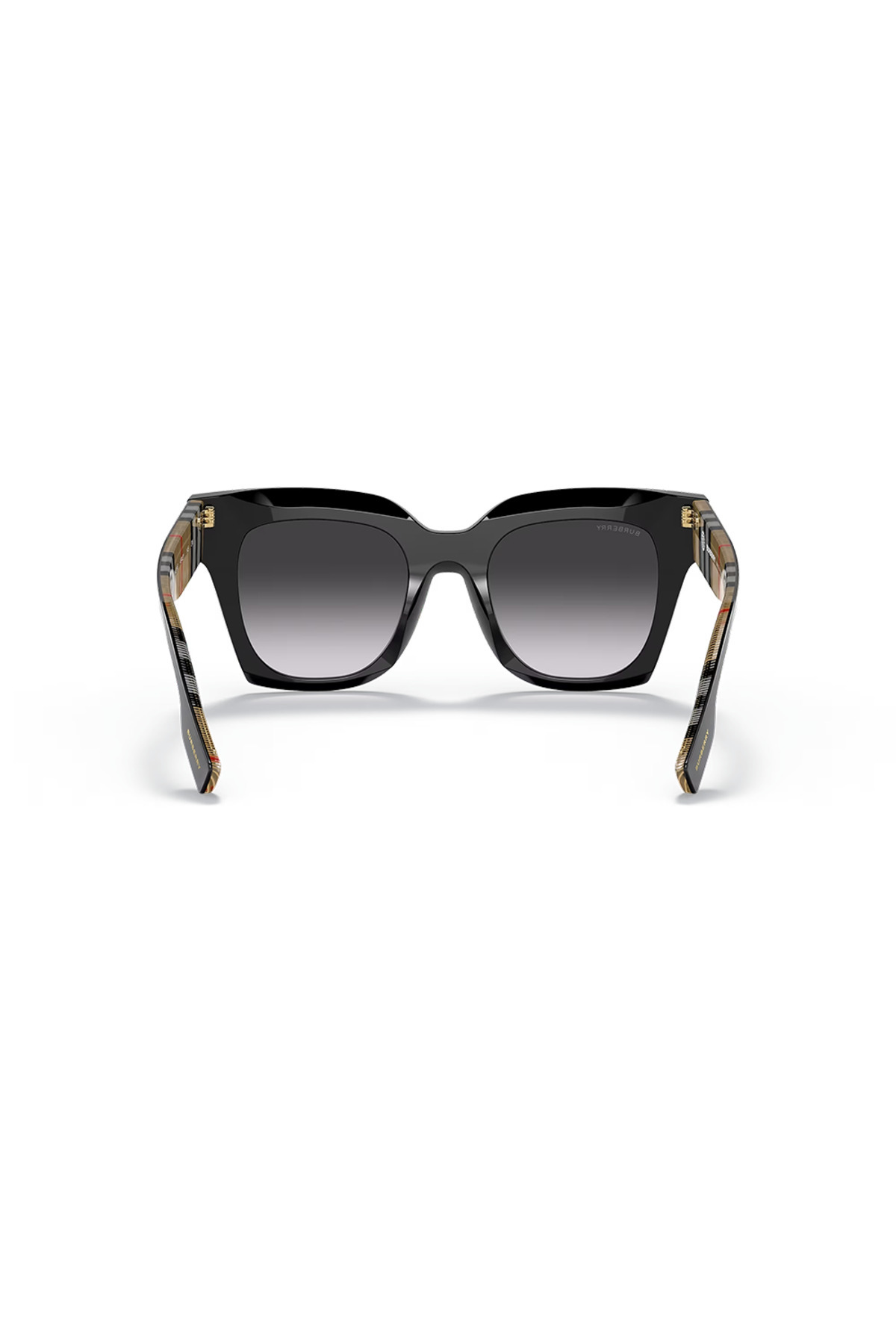 عینک آفتابی مردانه راسته | بربری Burberry GU036225 - تصویر 4
