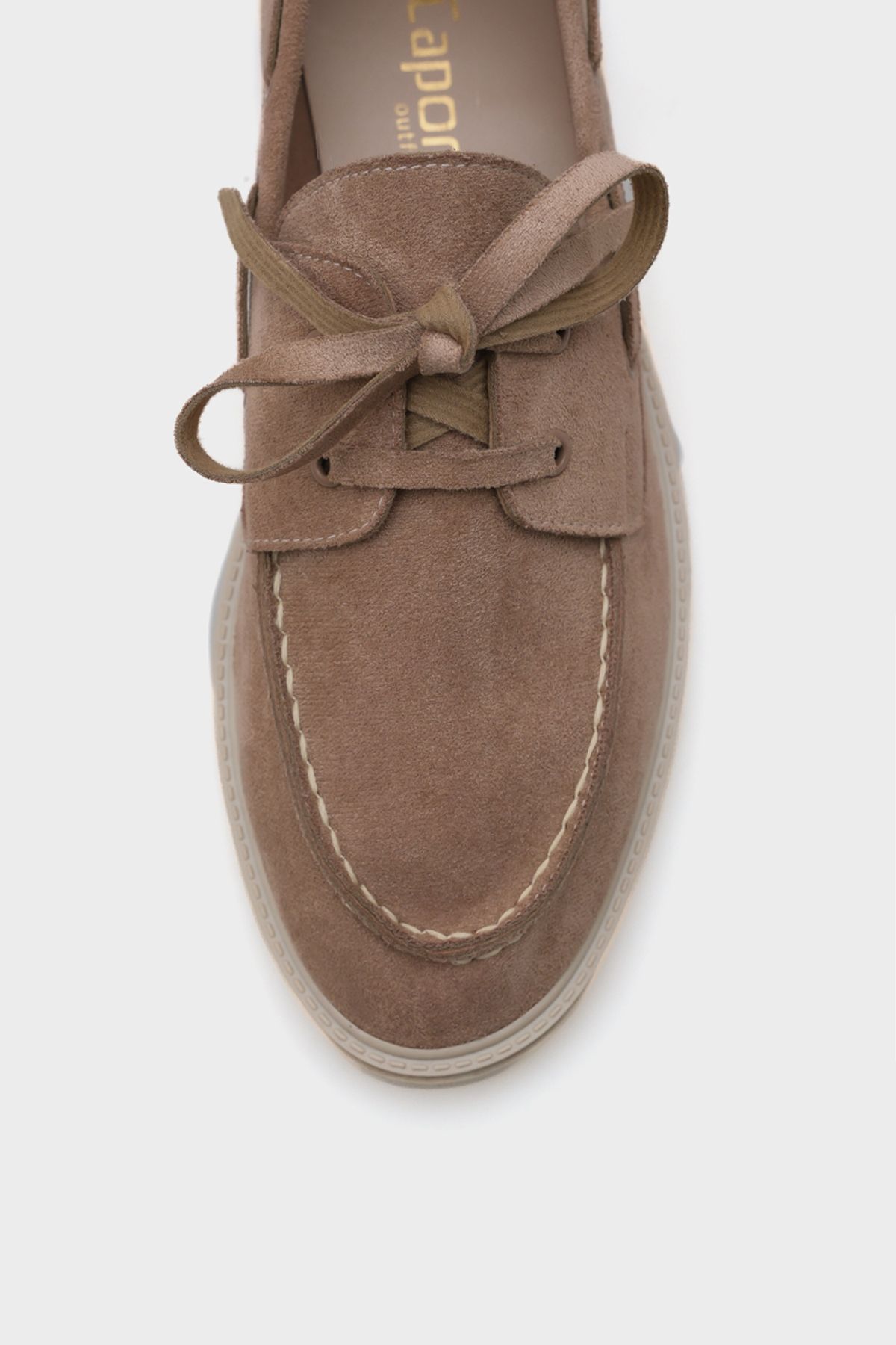Capone Outfitters-Dámská mokasína Camila LNP 3