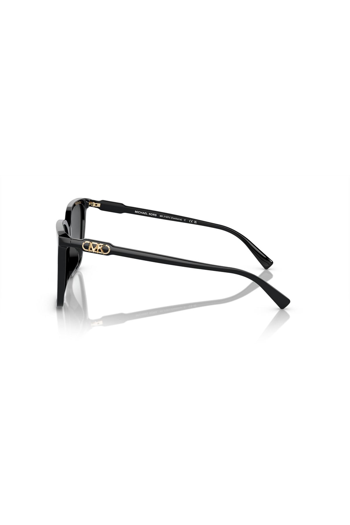 عینک آفتابی مردانه راسته | مایکل کورس Michael Kors GU036406 - تصویر 3