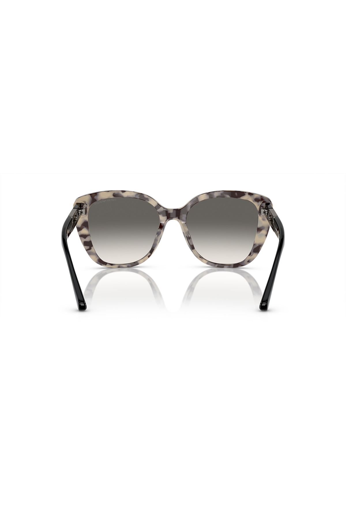 عینک آفتابی مردانه راسته | امپوریو آرمانی Emporio Armani GU036404 - تصویر 4